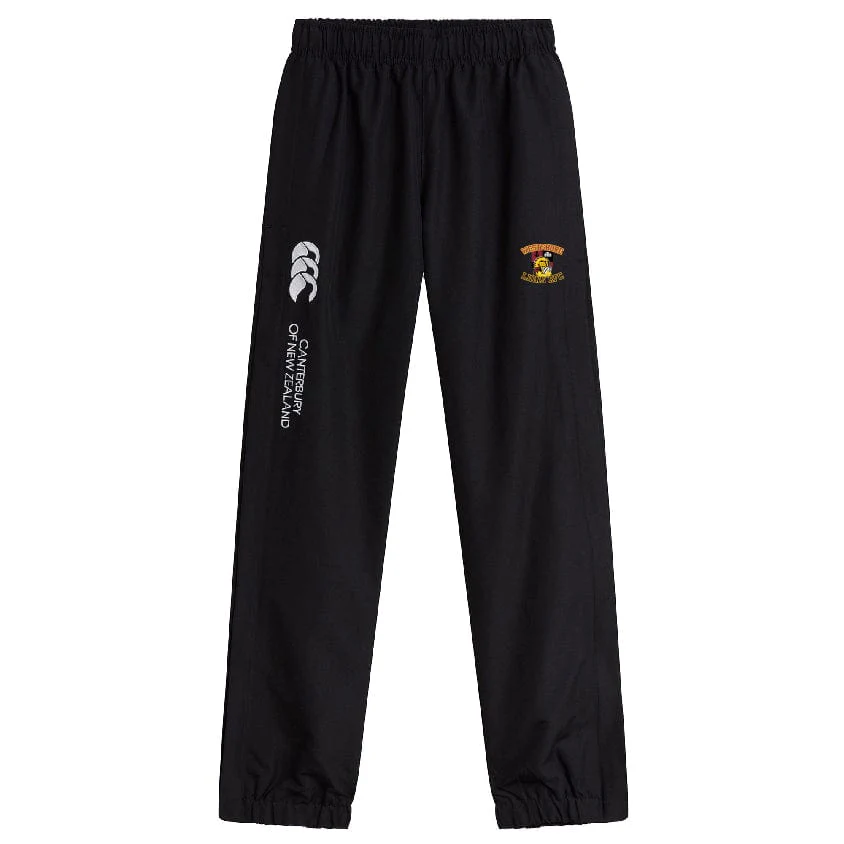 Westshore Lions Cuffed Hem Stadium Pant by Canterbury