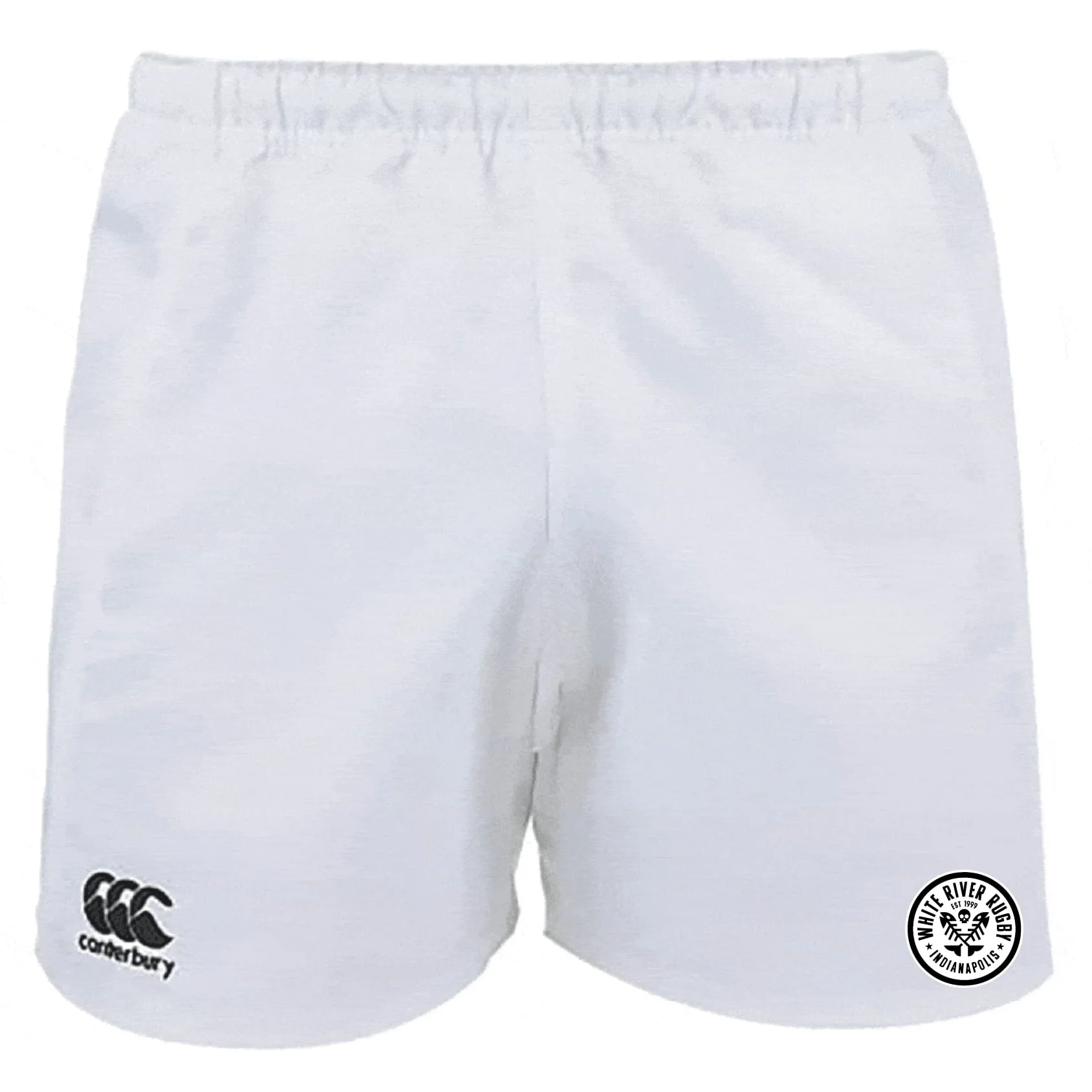 White River Rugby Football Club Advantage Rugby Shorts by Canterbury - Image 2