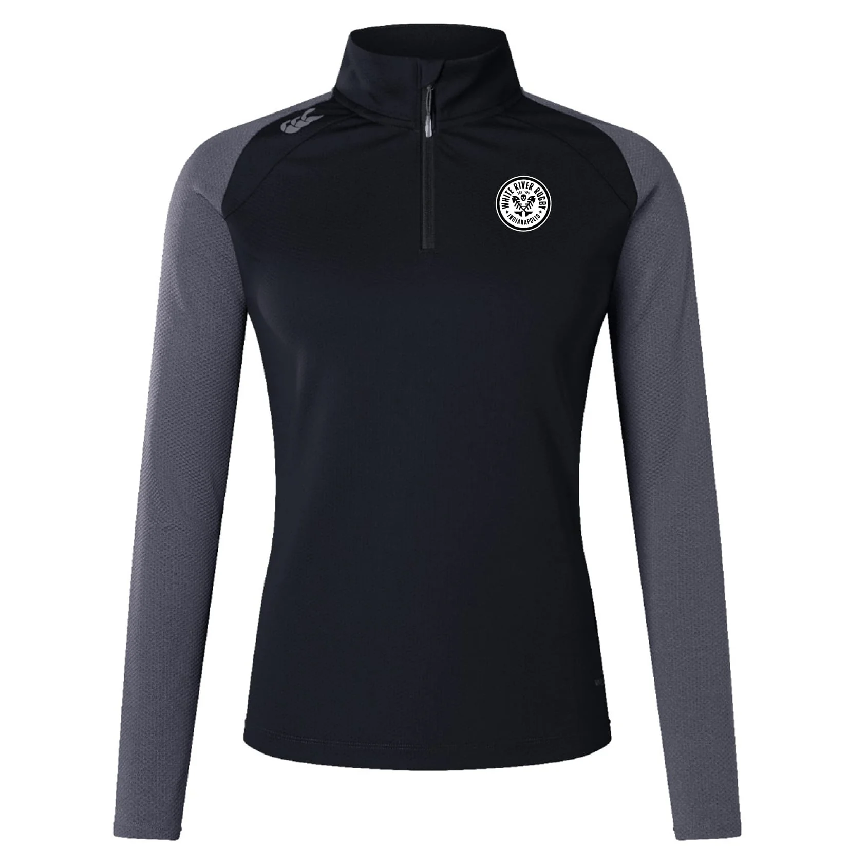 White River Rugby Football Club Women's Elite First Layer by Canterbury