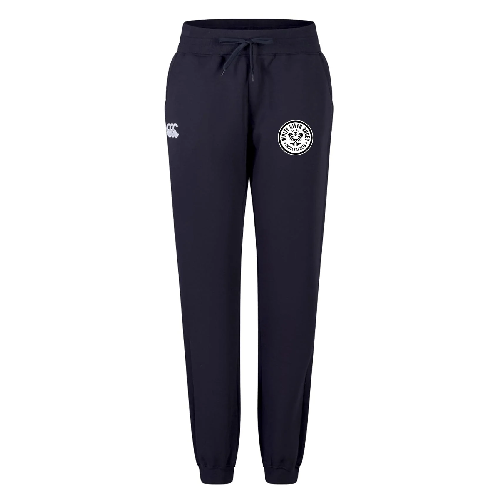 White River Rugby Football Club Women's Leisure Sweatpant by Canterbury
