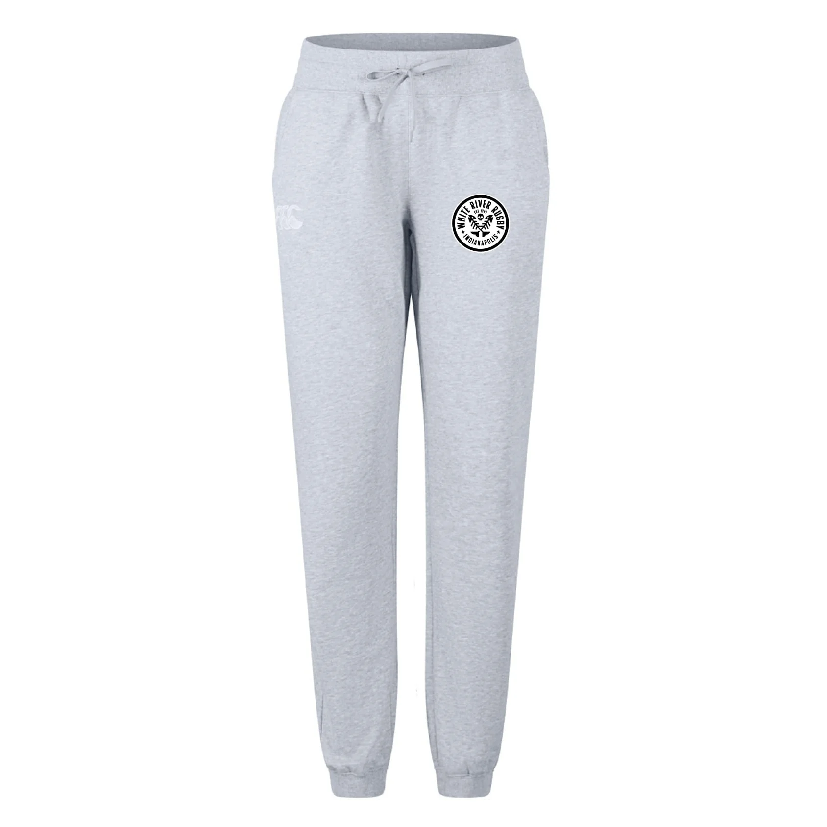 White River Rugby Football Club Women's Leisure Sweatpant by Canterbury - Image 2