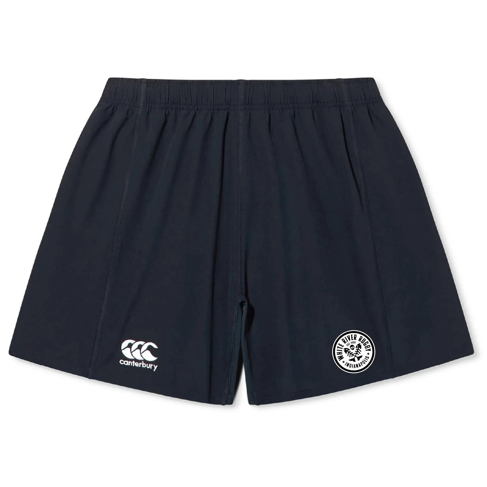White River Rugby Football Club Yokohama Short by Canterbury