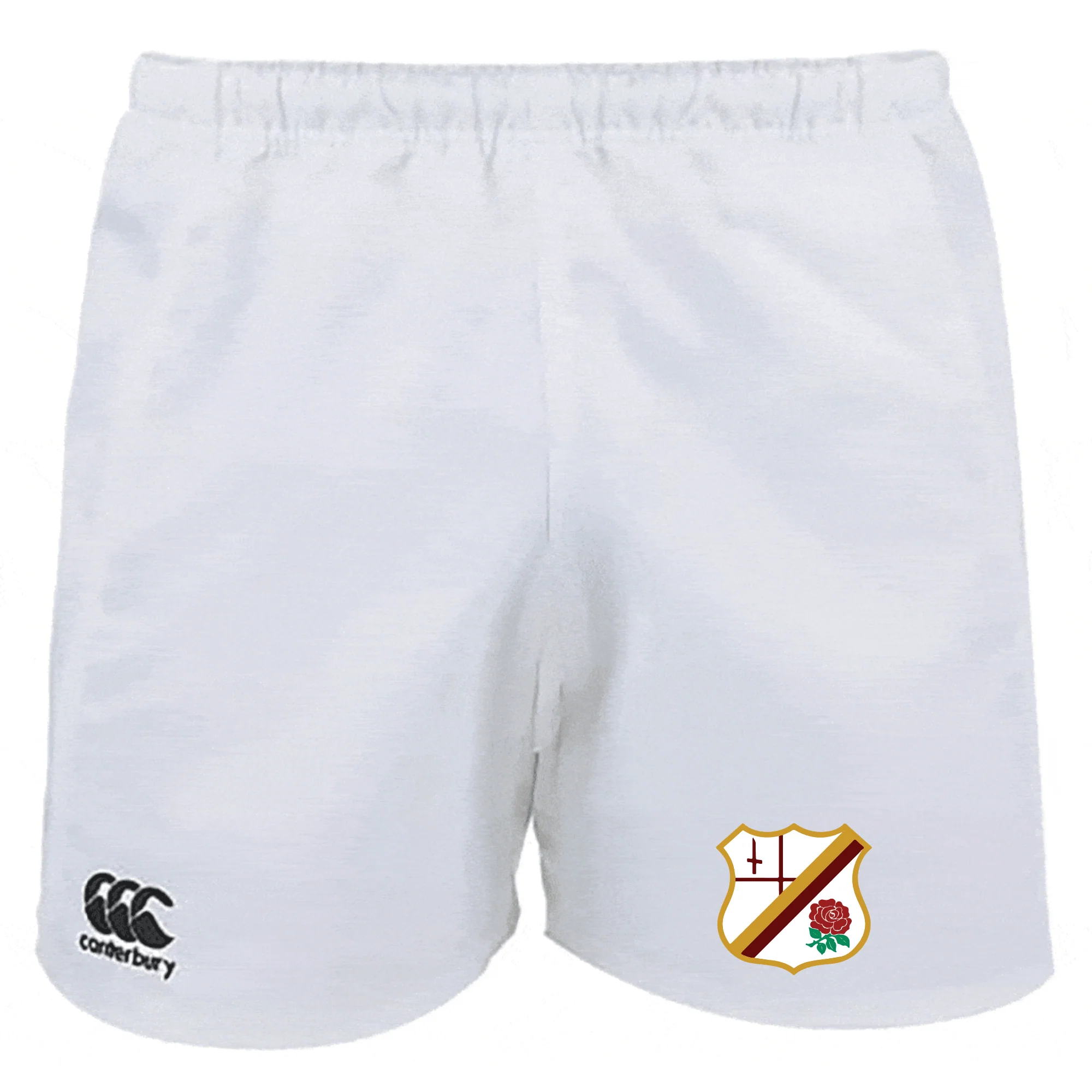 Williams College RFC Advantage Rugby Shorts by Canterbury - Image 2