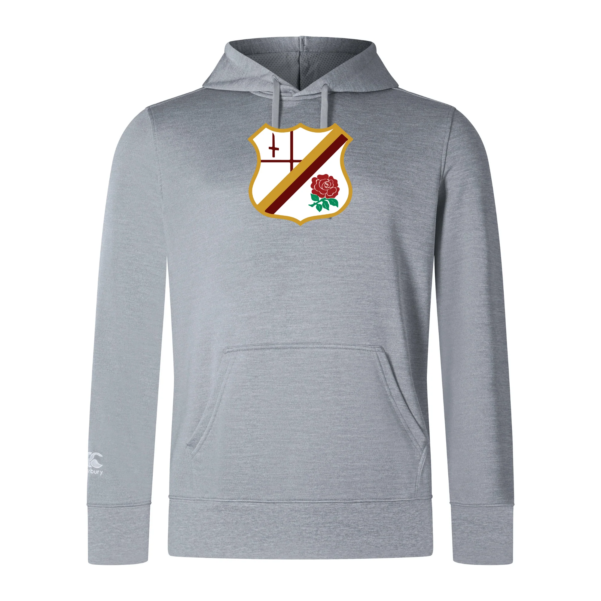 Williams College RFC Club Lightweight Hoodie by Canterbury - Image 4