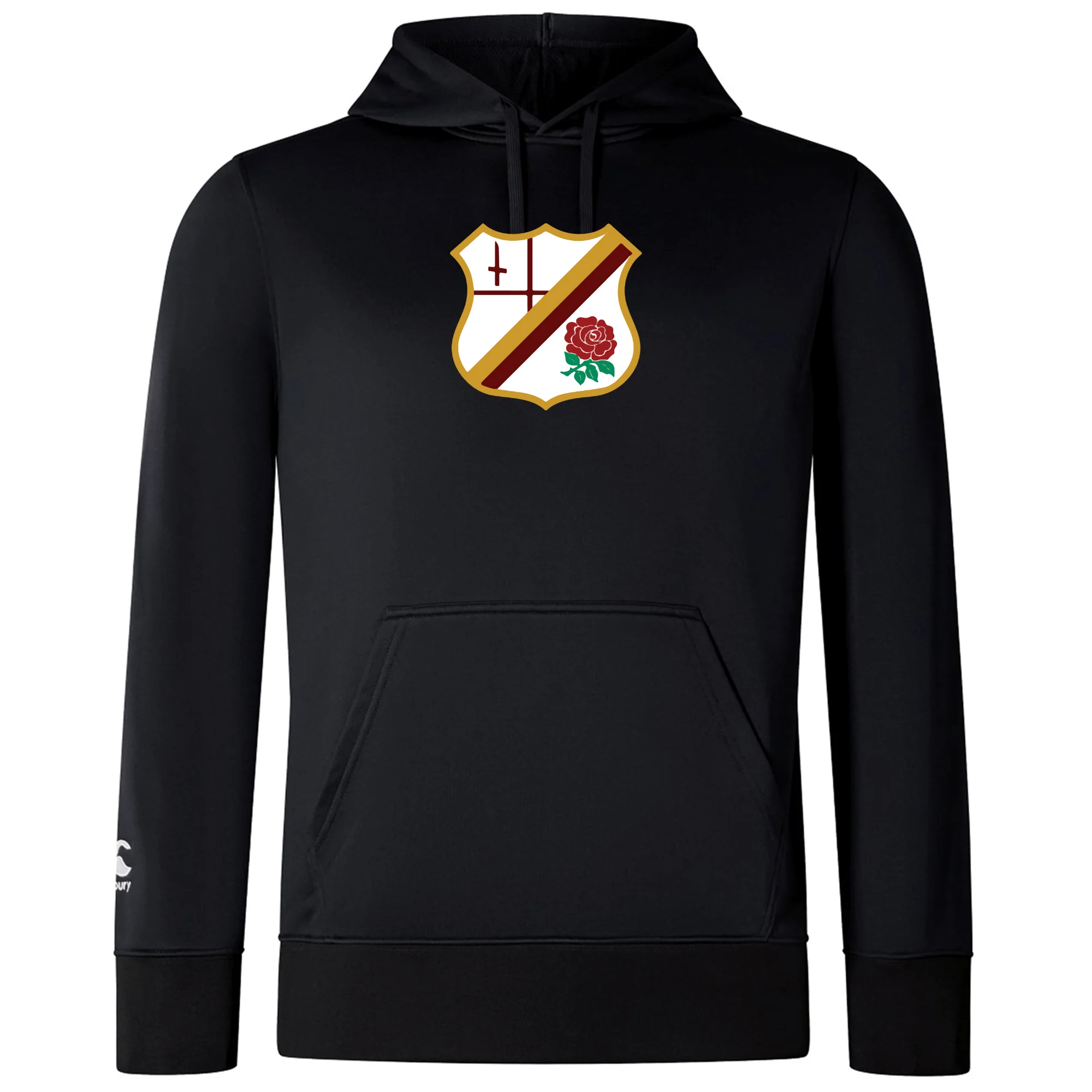 Williams College RFC Club Lightweight Hoodie by Canterbury - Image 5