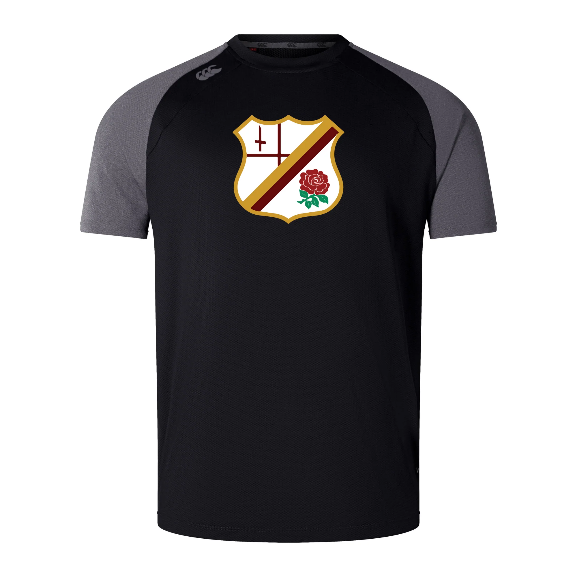 Williams College RFC Elite Training Tee by Canterbury - Image 2