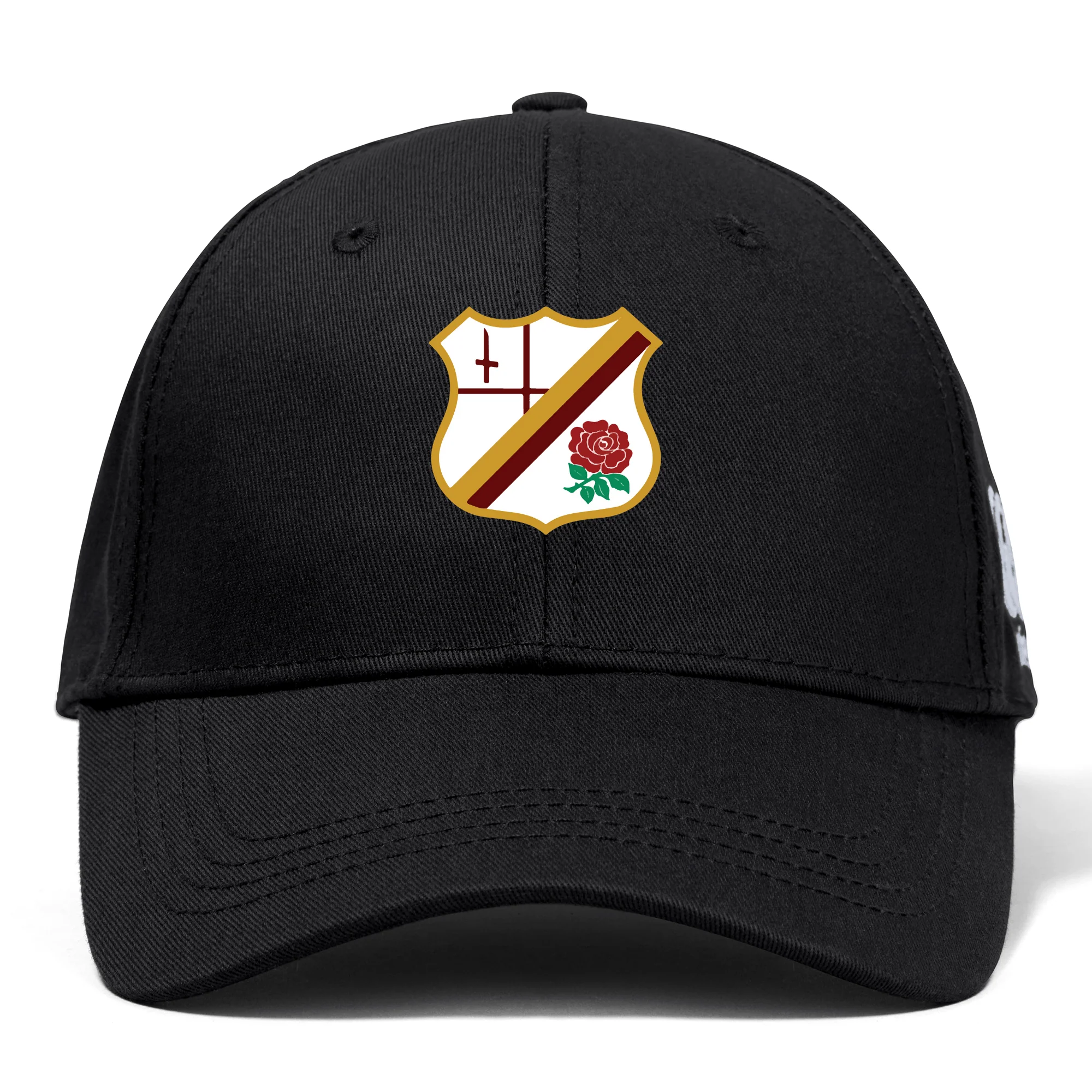 Williams College RFC Flexfit Drill Cap by Canterbury