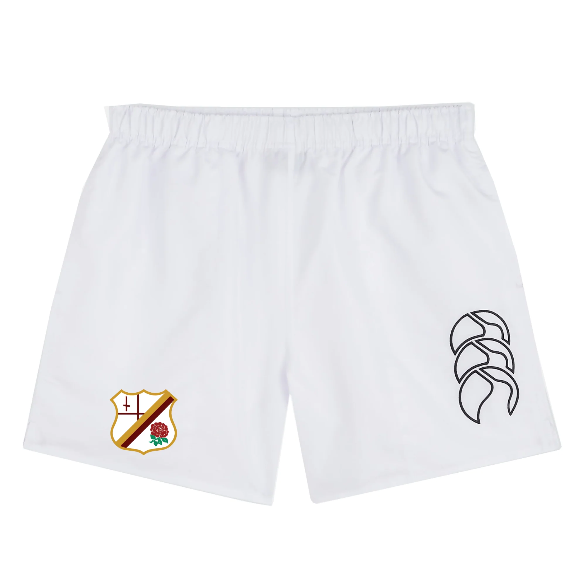 Williams College RFC Tactic Short by Canterbury - Image 2