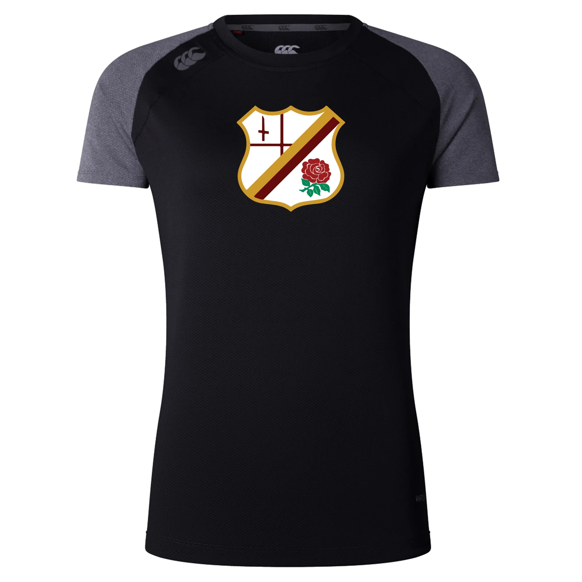 Williams College RFC Women's Elite Training Tee by Canterbury - Image 2