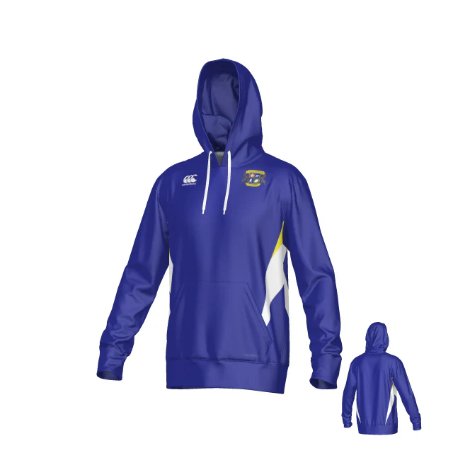 Winchester Cannons Canterbury Hunter Performance Hoodie