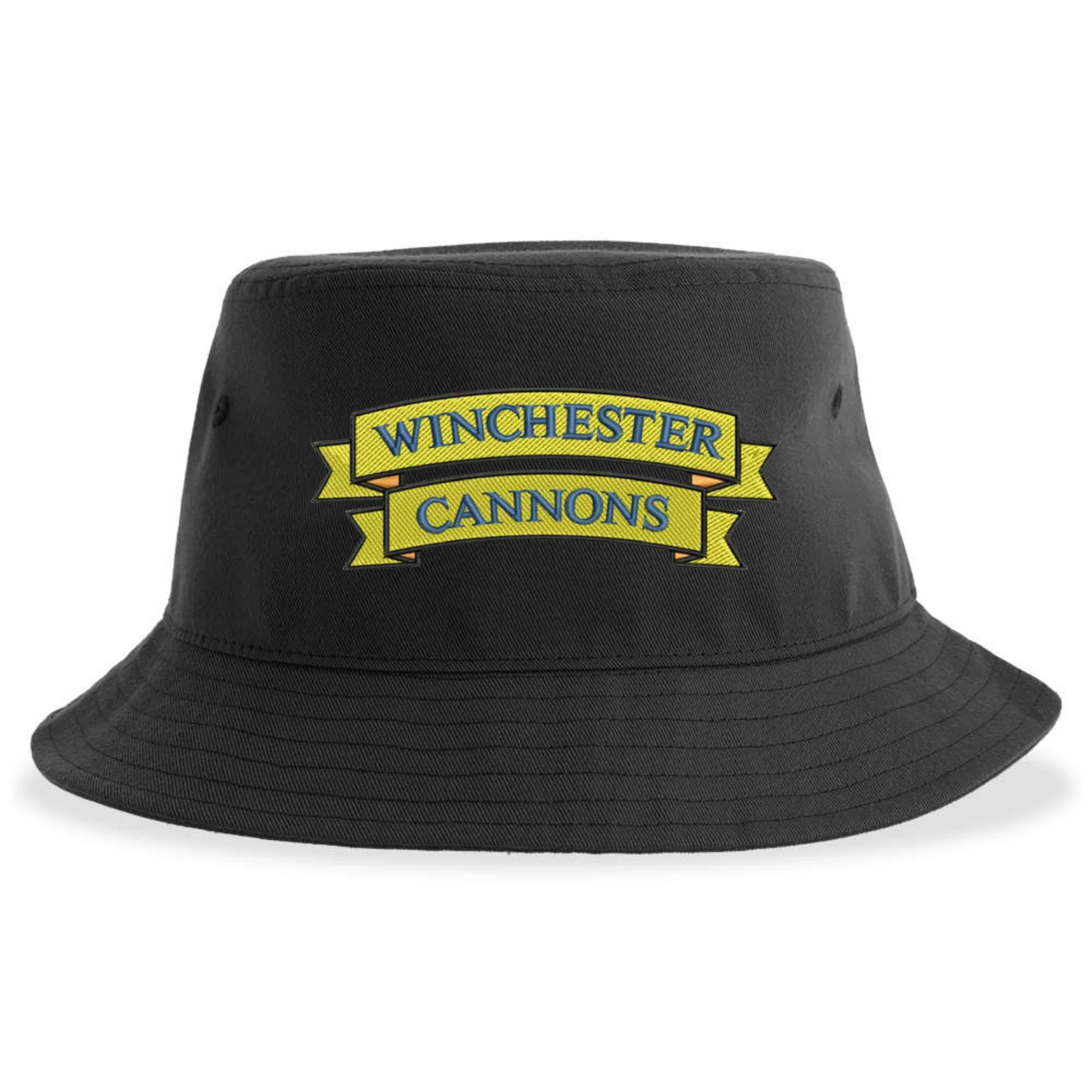 Winchester Cannons Sustainable Bucket Hat
