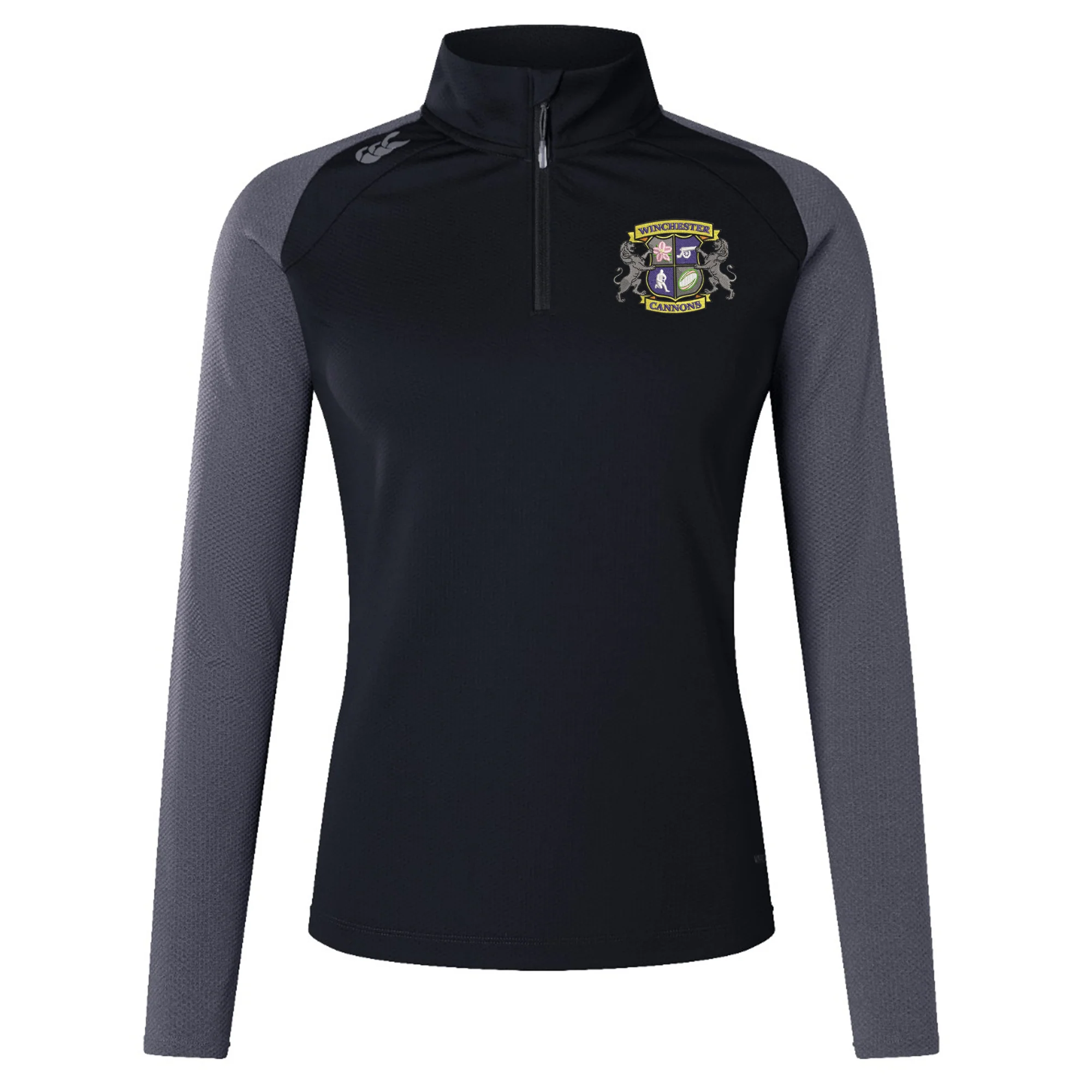 Winchester Cannons Women's Elite First Layer by Canterbury
