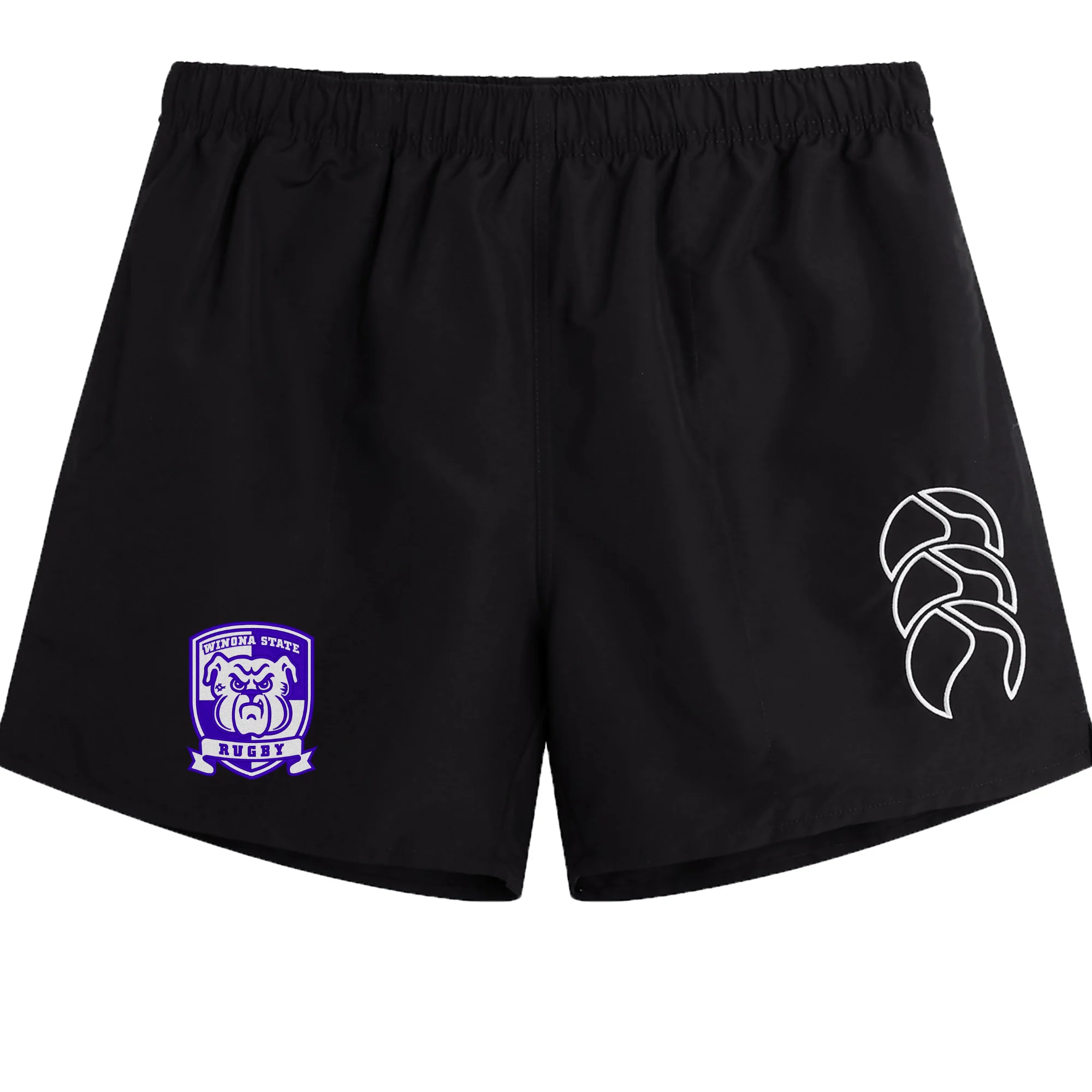 Winona State University Tactic Short by Canterbury