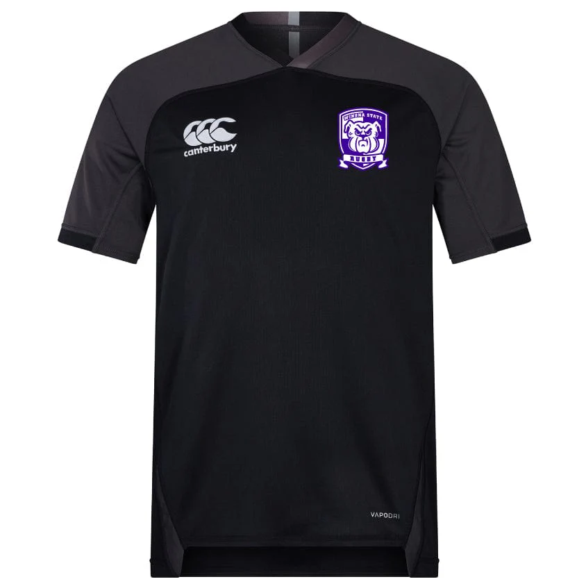Winona State University Vapodri Evader Jersey by Canterbury