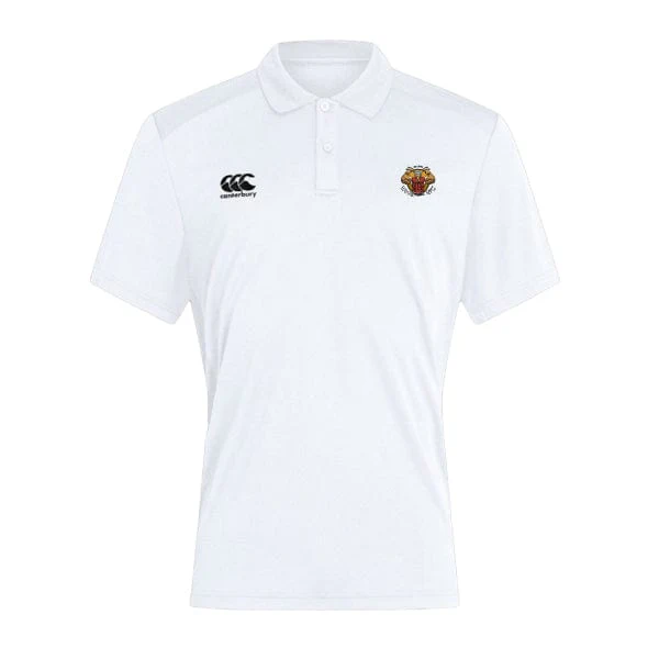 Wiregrass Rugby Club Dry Polo by Canterbury - Image 2