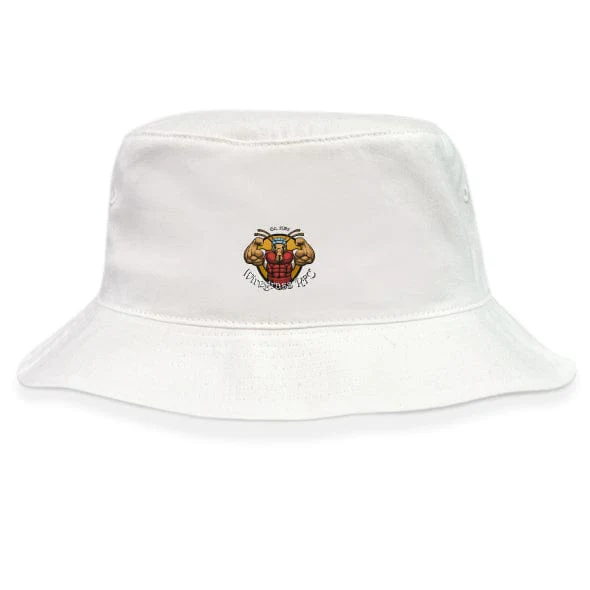 Wiregrass Rugby Crusher Bucket Cap - Image 2
