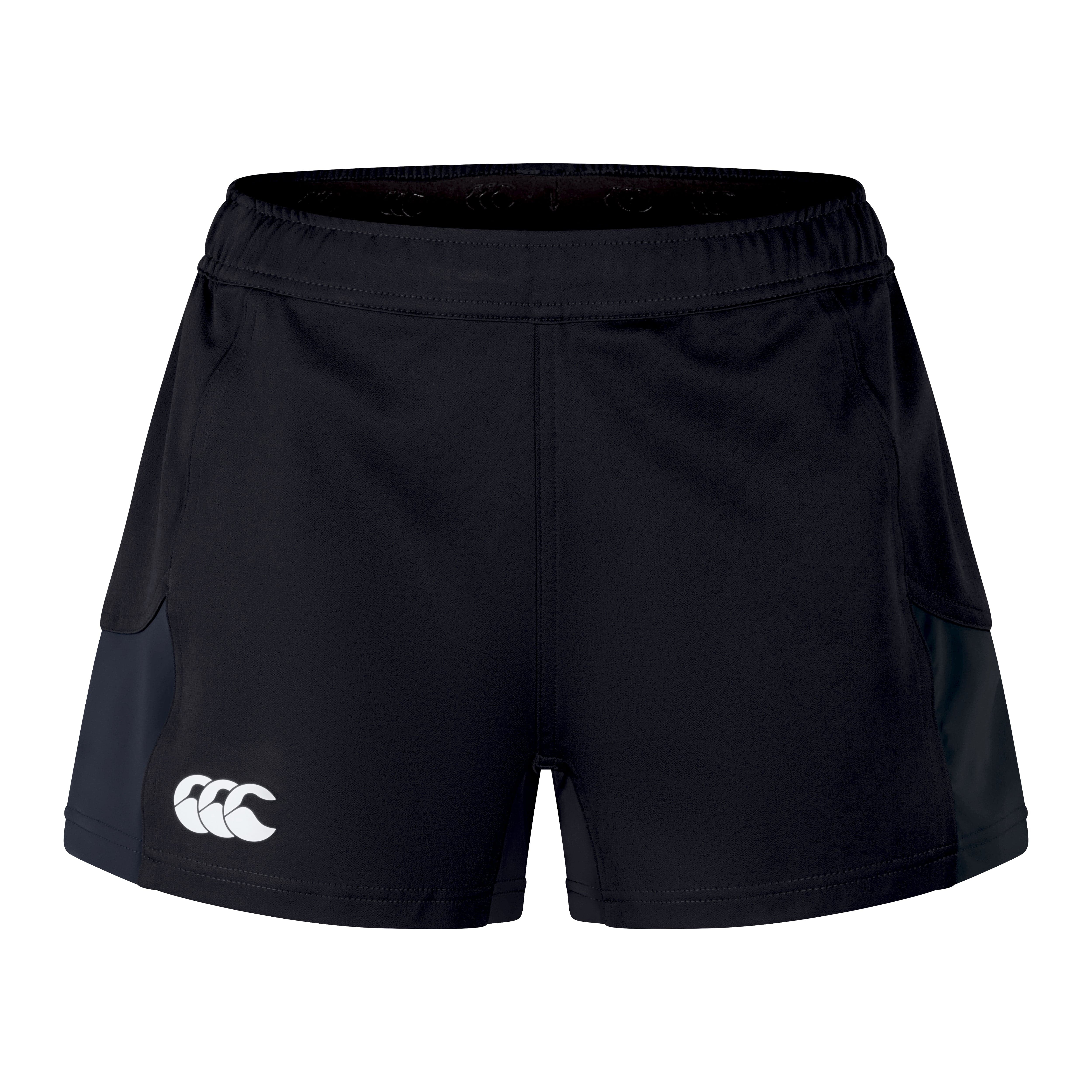 Women's Canterbury Advantage Short 2.0