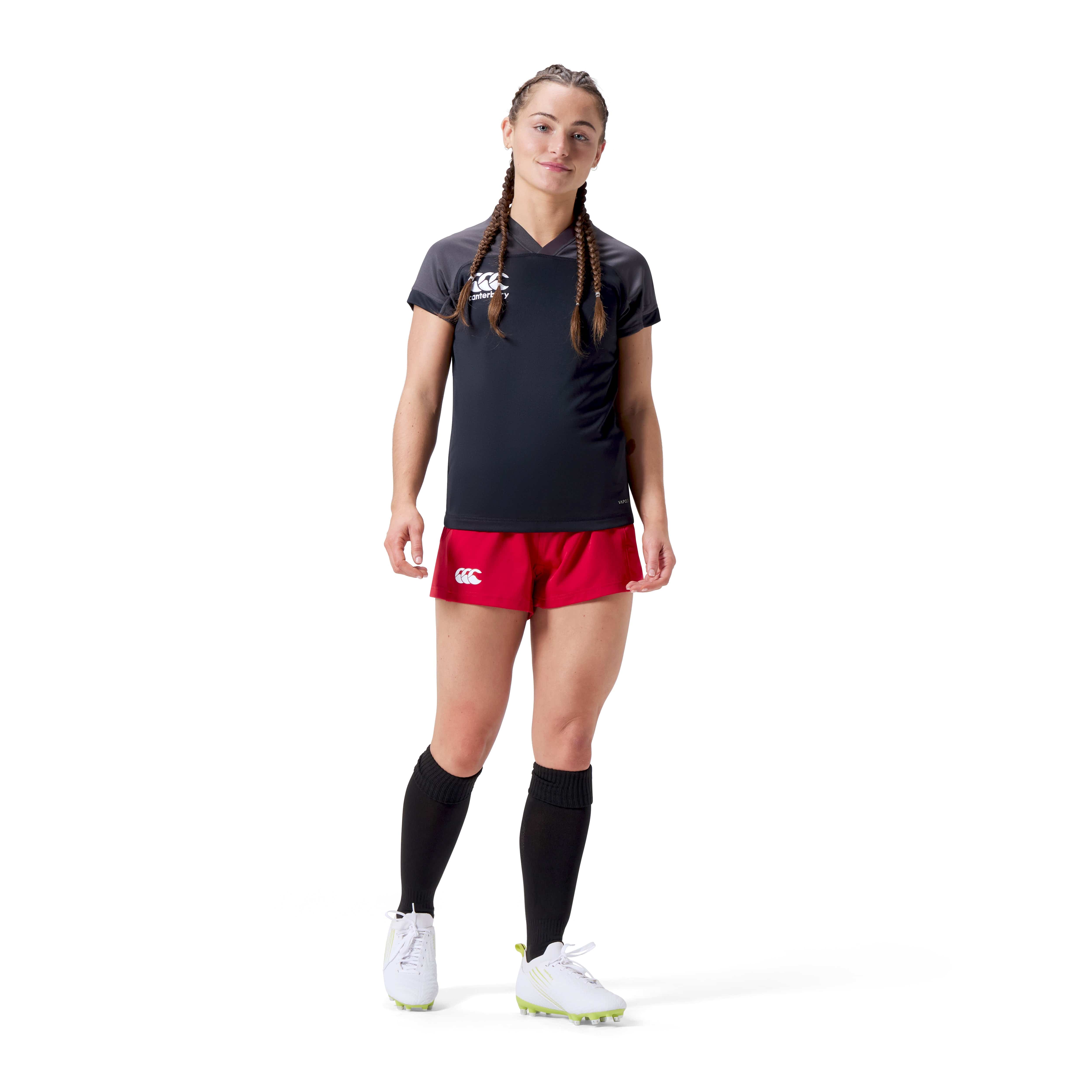 Women's Canterbury Advantage Short 2.0 - Image 16
