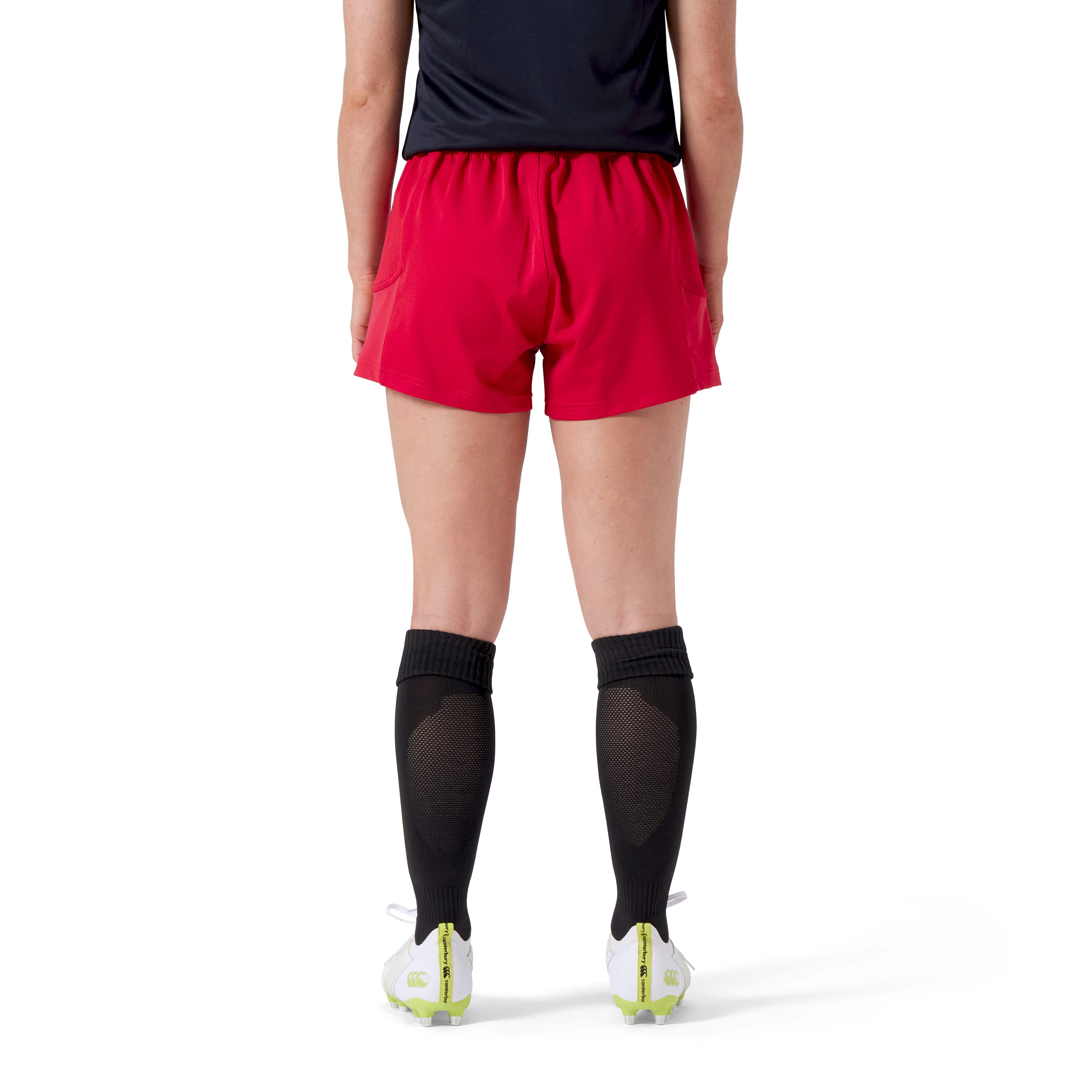 Women's Canterbury Advantage Short 2.0 - Image 20
