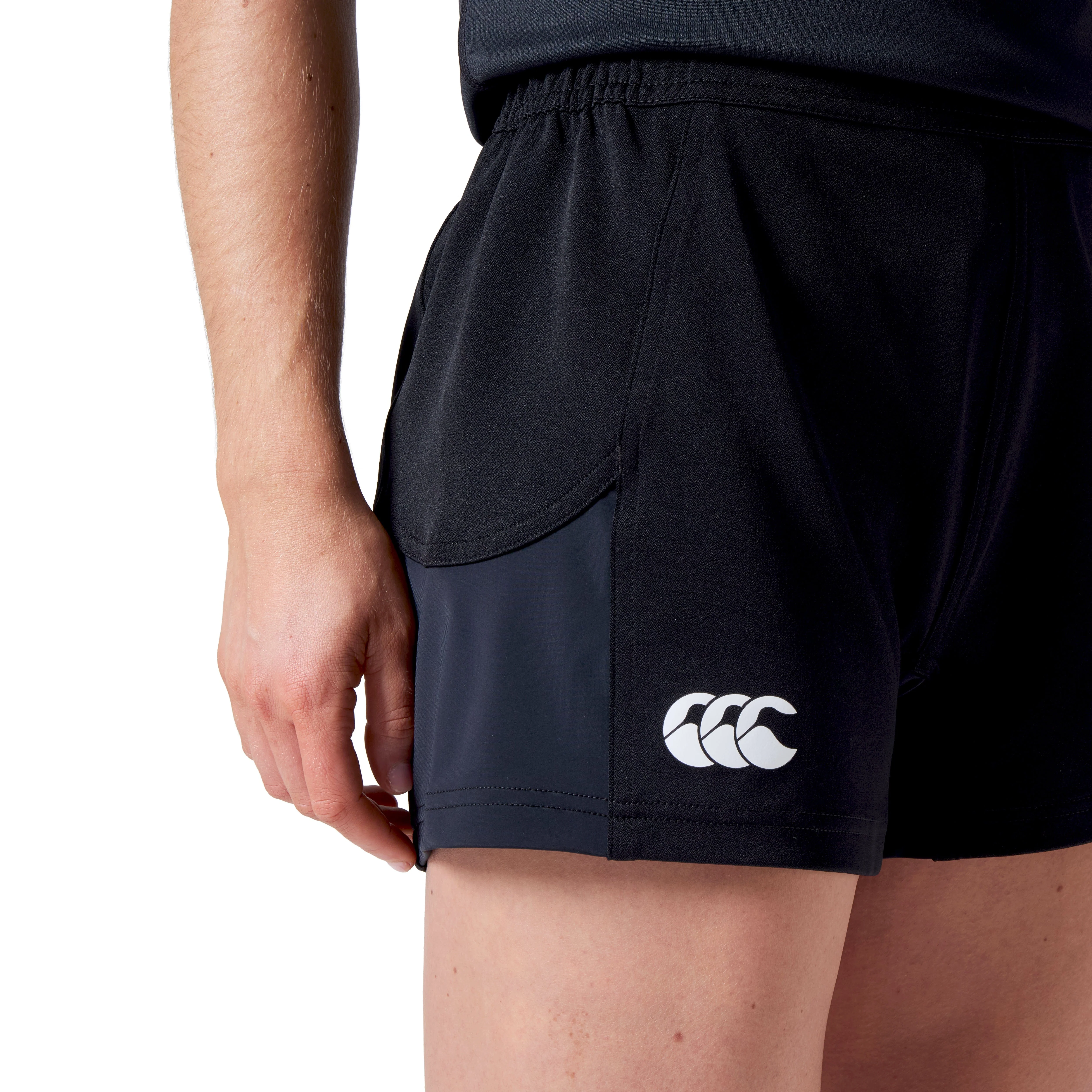 Women's Canterbury Advantage Short 2.0 - Image 3