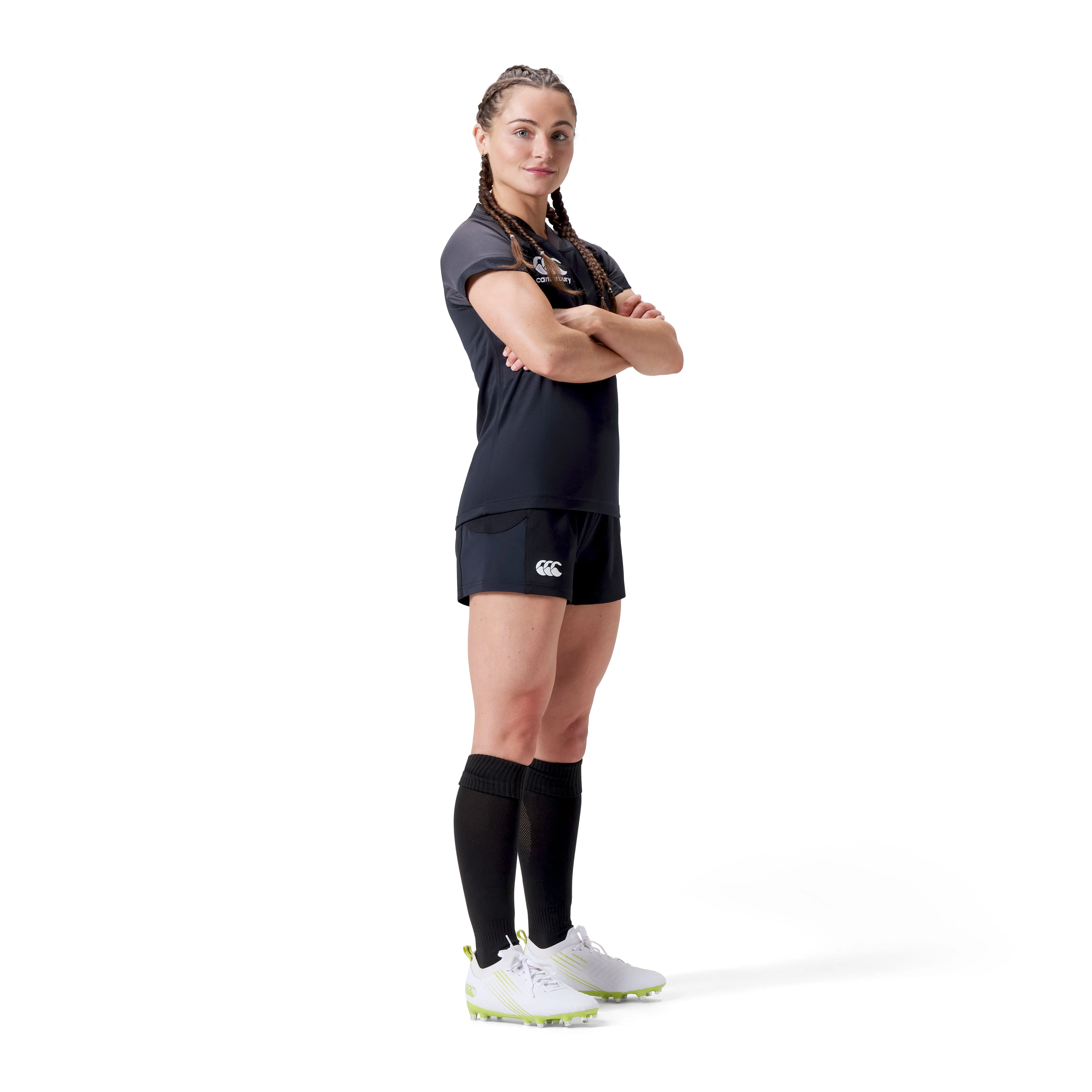 Women's Canterbury Advantage Short 2.0 - Image 8