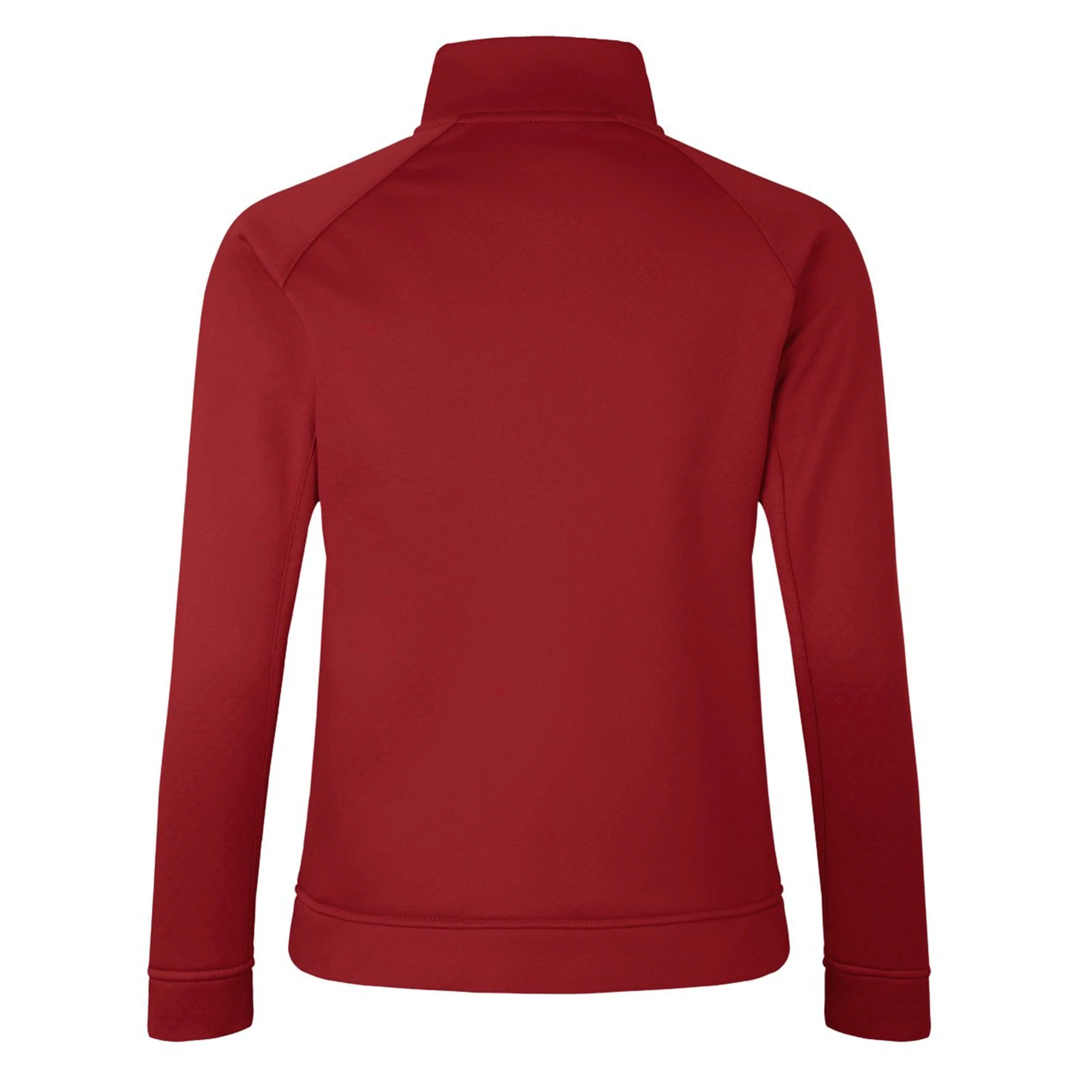 Women's British & Irish Lions 2025 1/4 Zip Fleece by Canterbury - Image 2