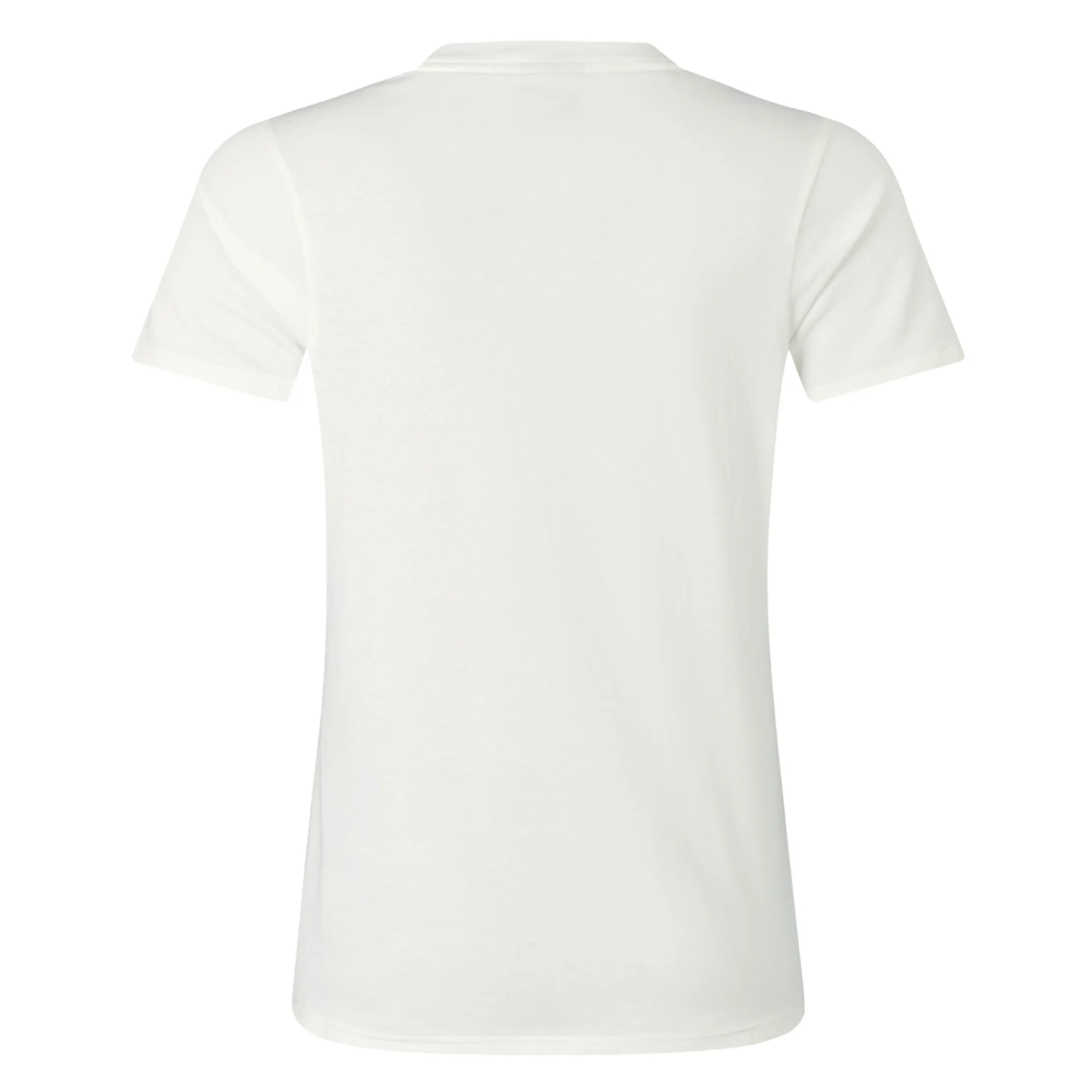 Women's British & Irish Lions 25 Cotton Jersey Tee by Canterbury - Image 2