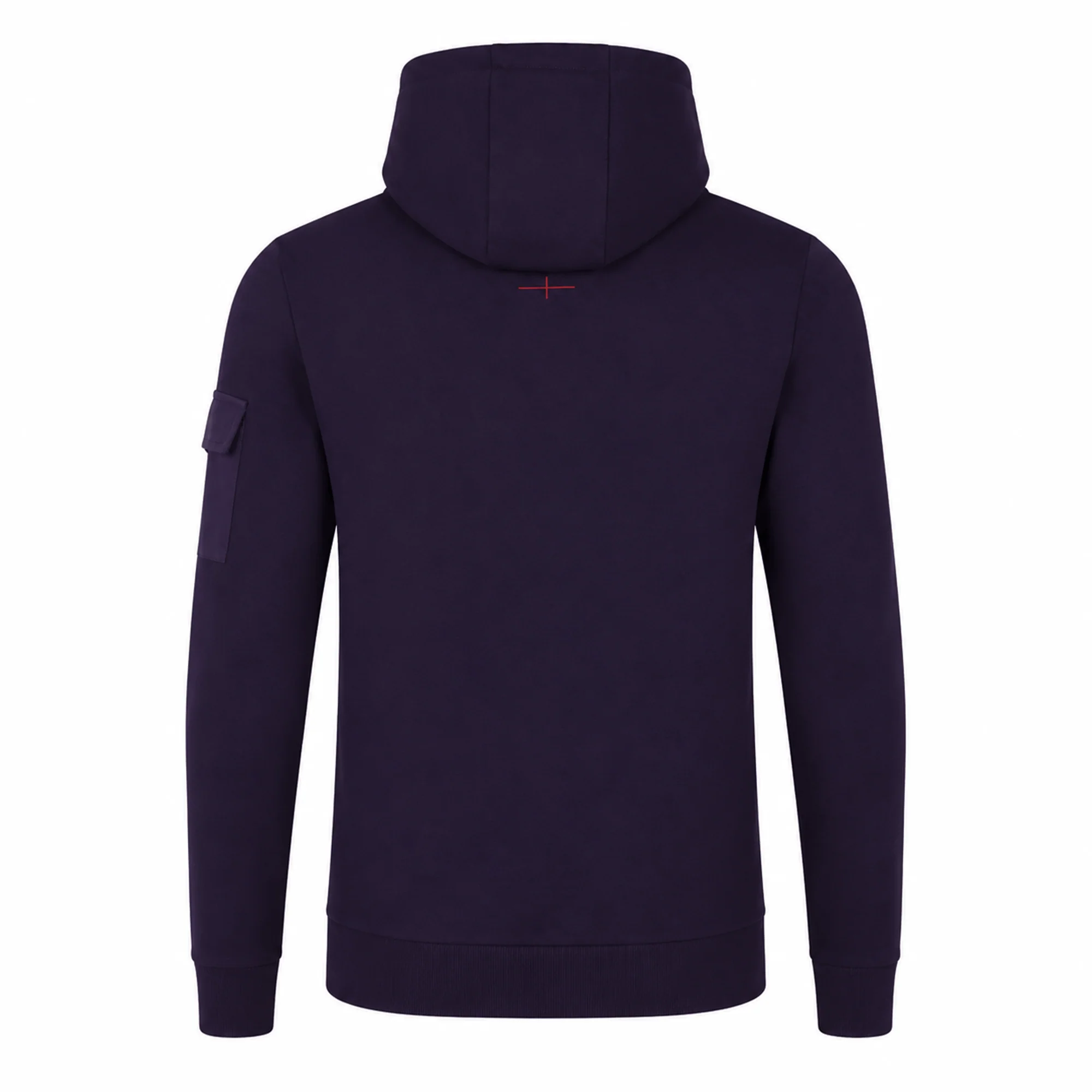 Women's England 24/25 Presentation OH Hoodie by Umbro - Image 2