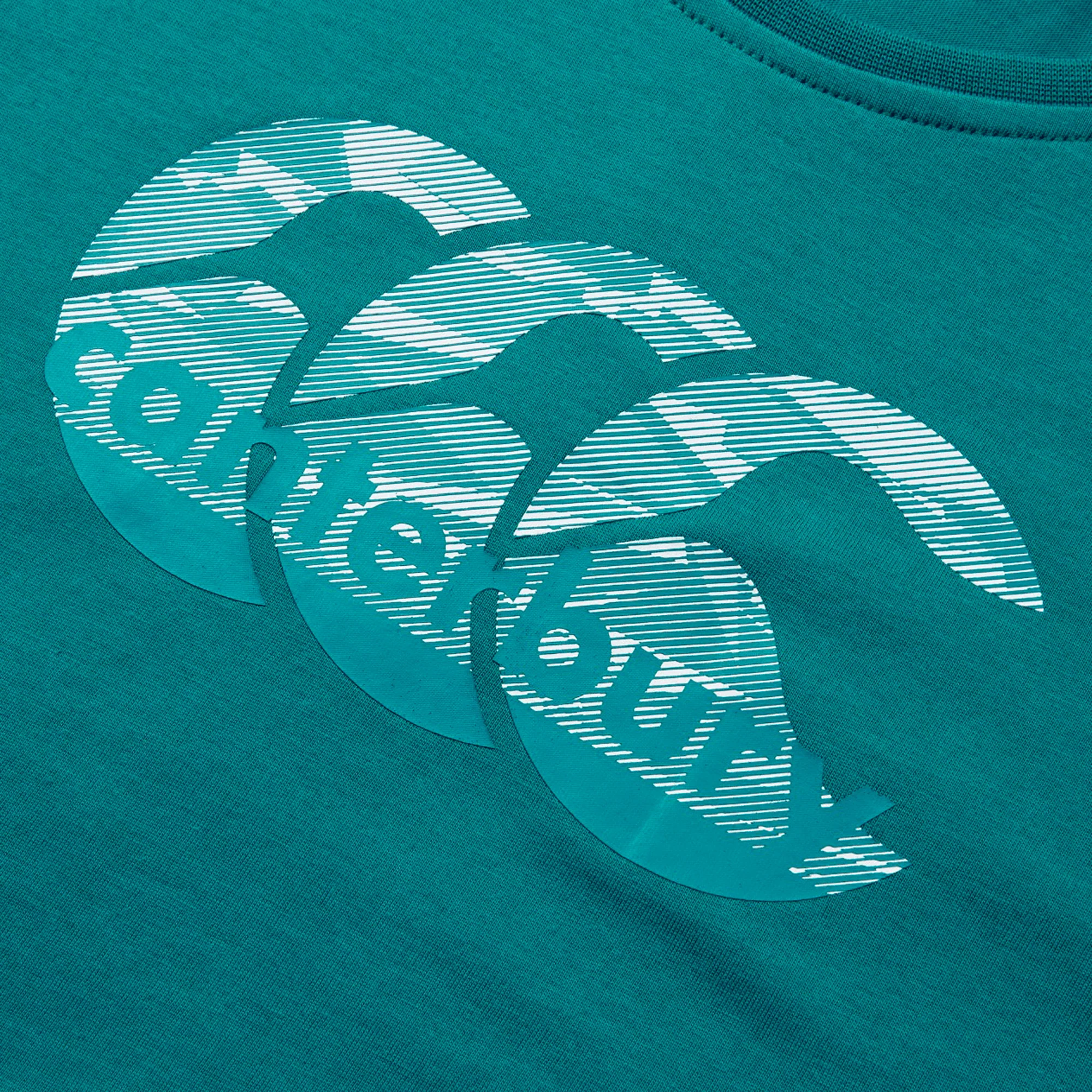 Women's Canterbury Fundamental T-Shirt - Image 4