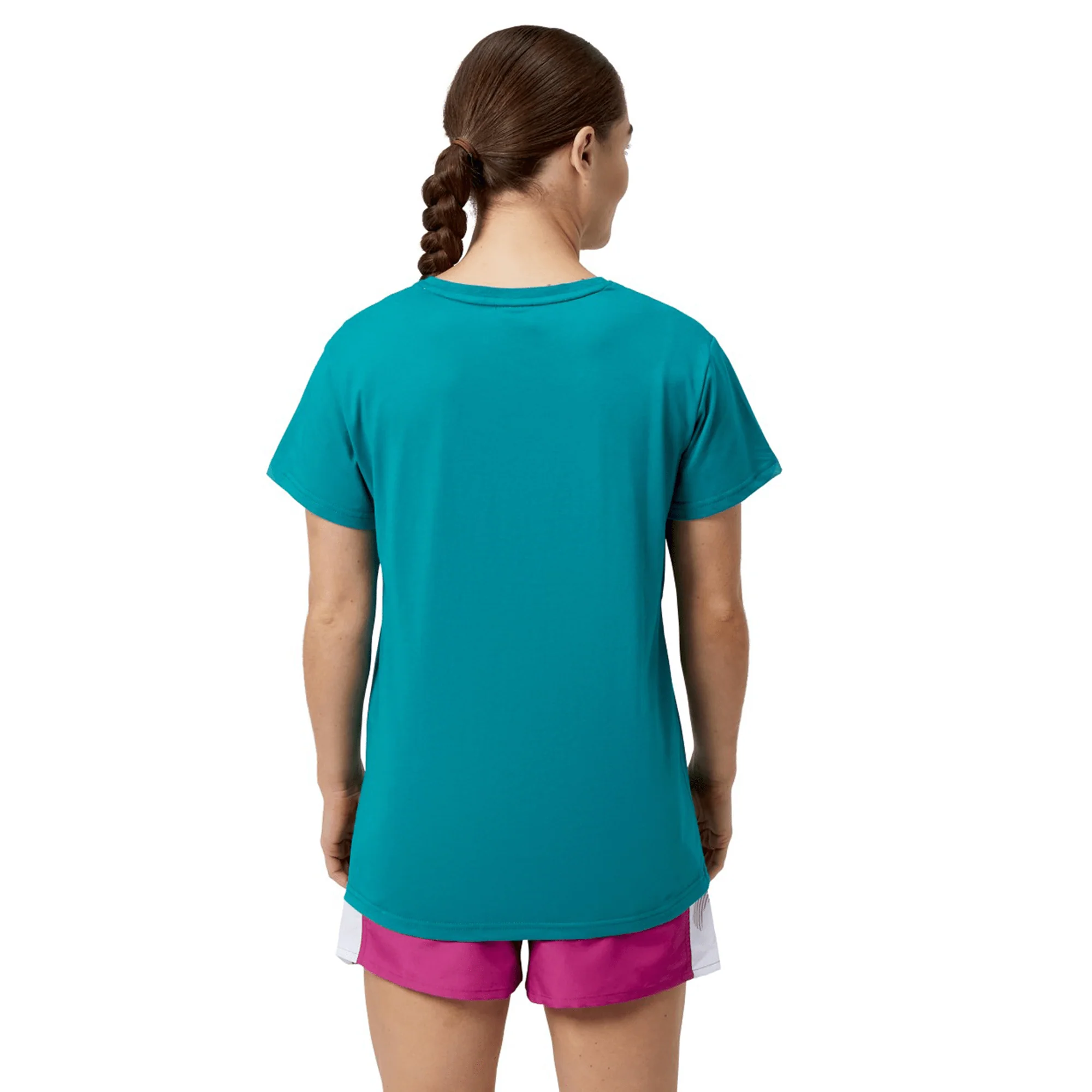 Women's Canterbury Fundamental T-Shirt - Image 8