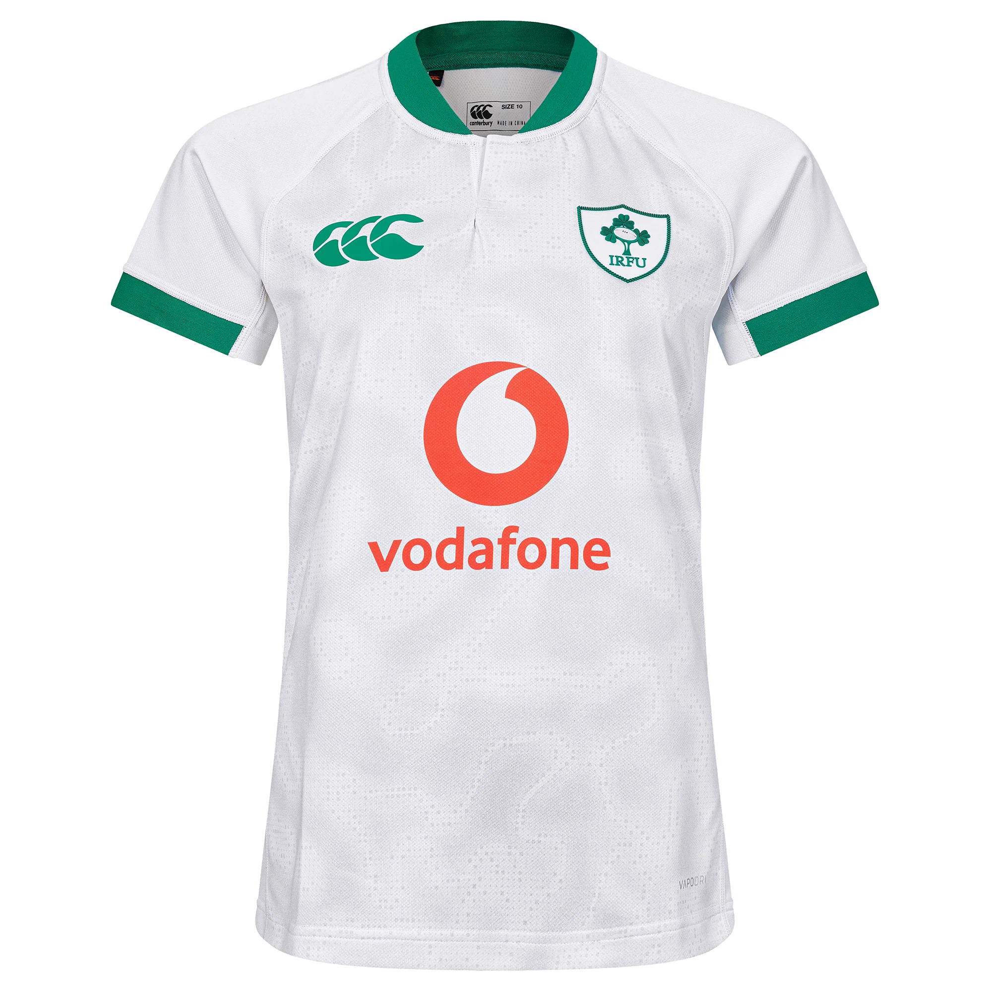 Women's Ireland 25/26 Alternate Pro Jersey by Canterbury