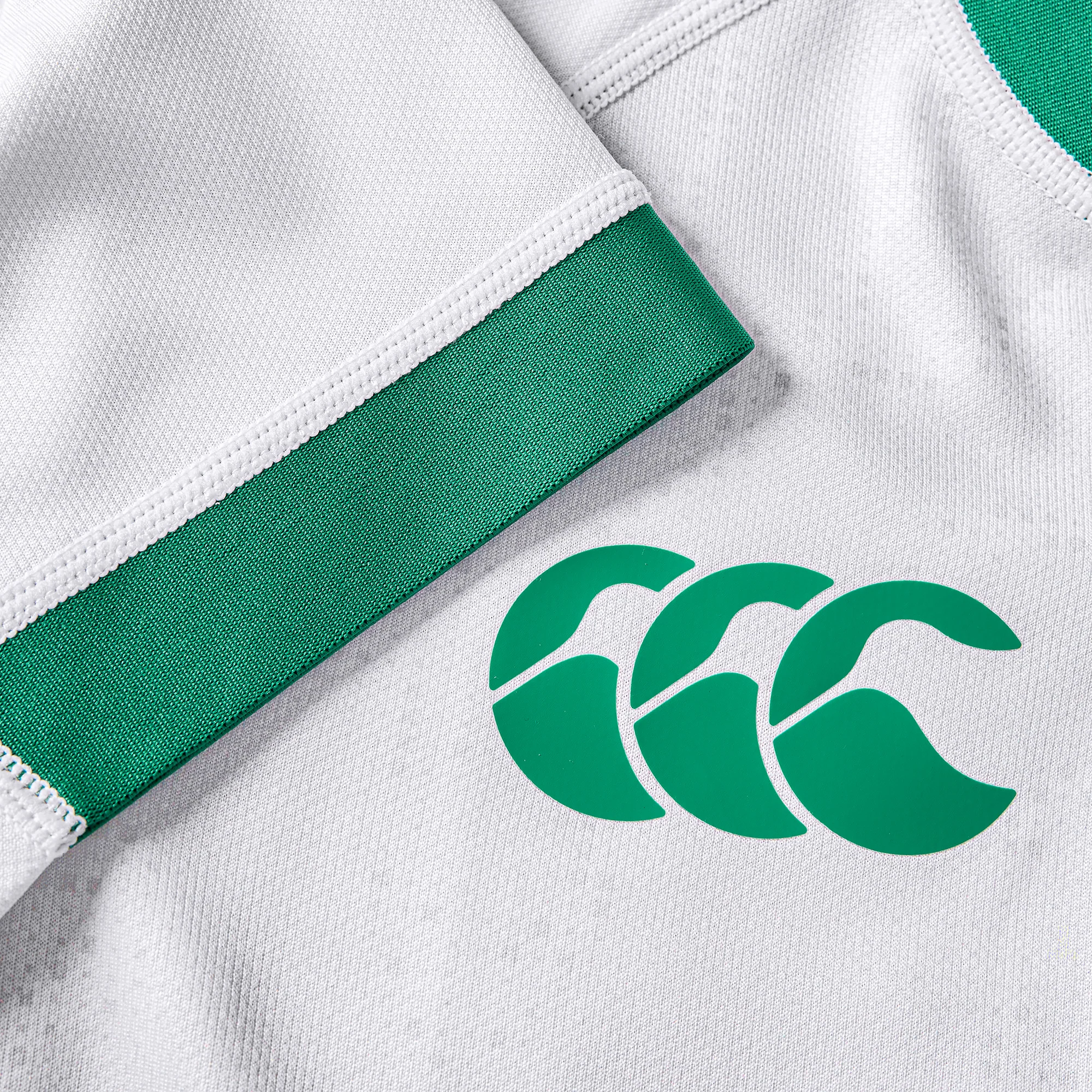 Women's Ireland 25/26 Alternate Pro Jersey by Canterbury - Image 5