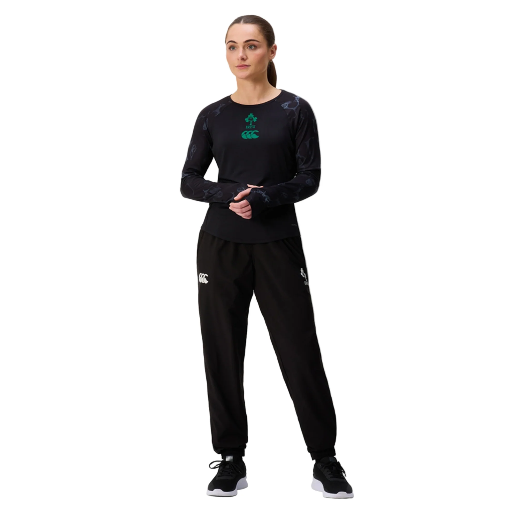 Women's Ireland 25/26 Training Pant by Canterbury - Image 5