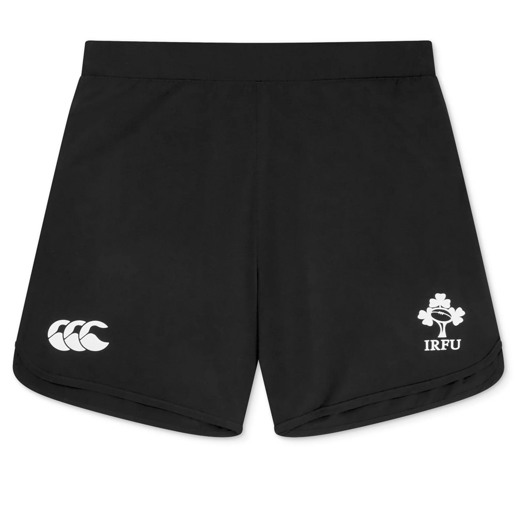 Women's Ireland 25/26 Woven Gym Short by Canterbury