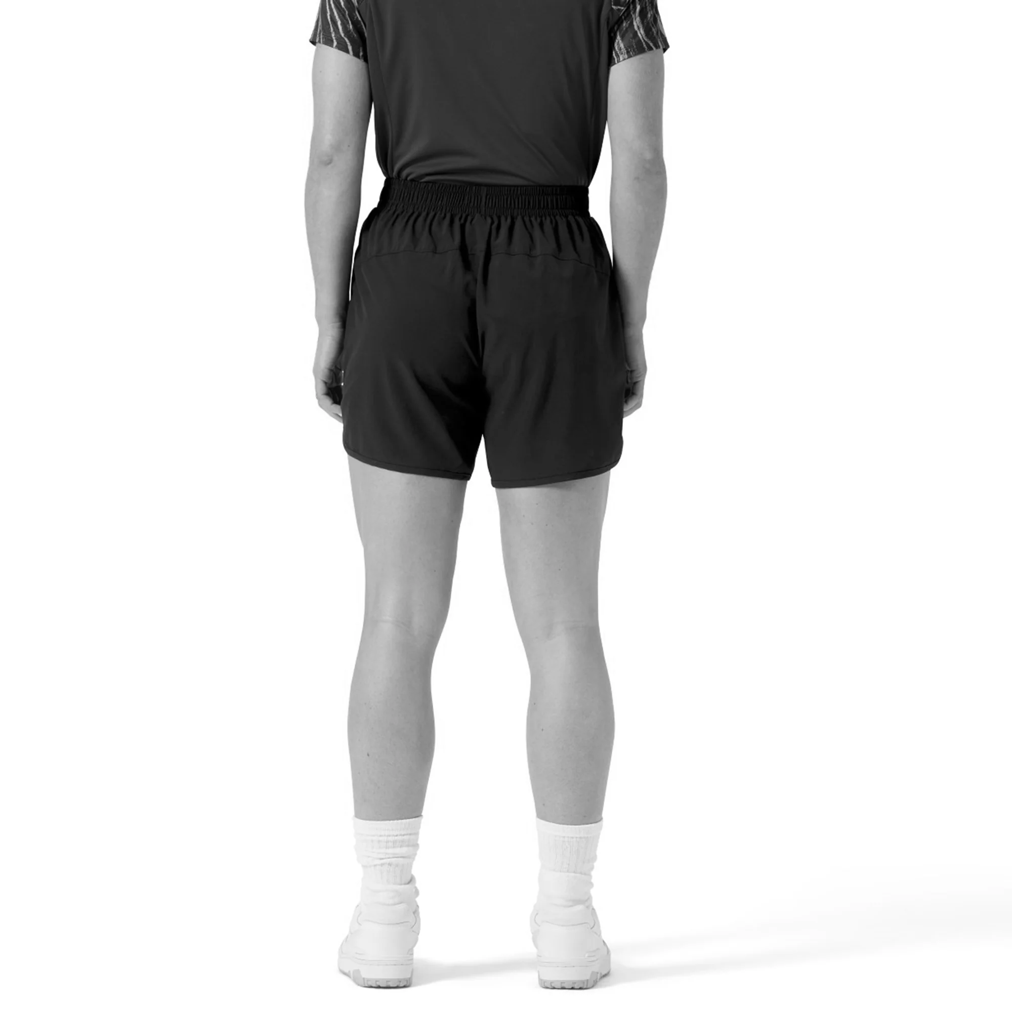 Women's Ireland 25/26 Woven Gym Short by Canterbury - Image 10