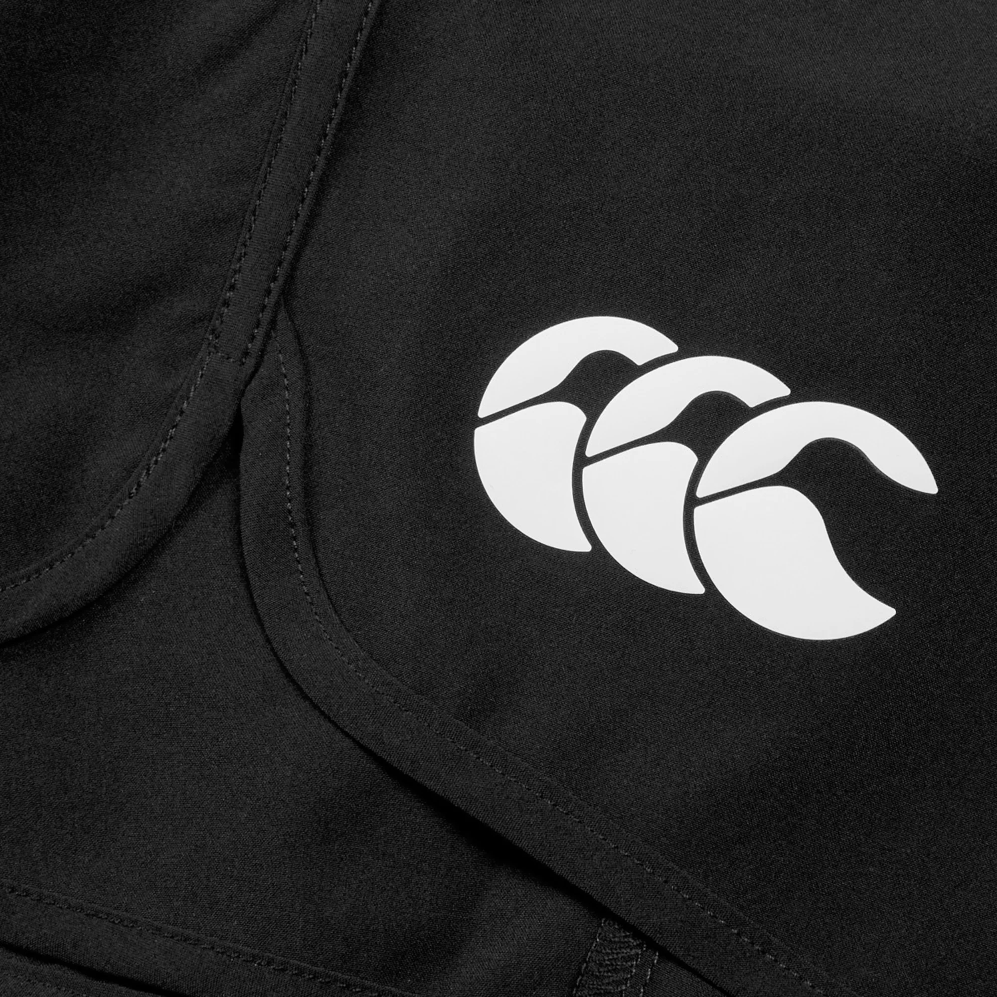 Women's Ireland 25/26 Woven Gym Short by Canterbury - Image 3