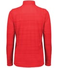 Women's Nations of Rugby Canada Pursuit 1/4 Zip Pullover - Image 5