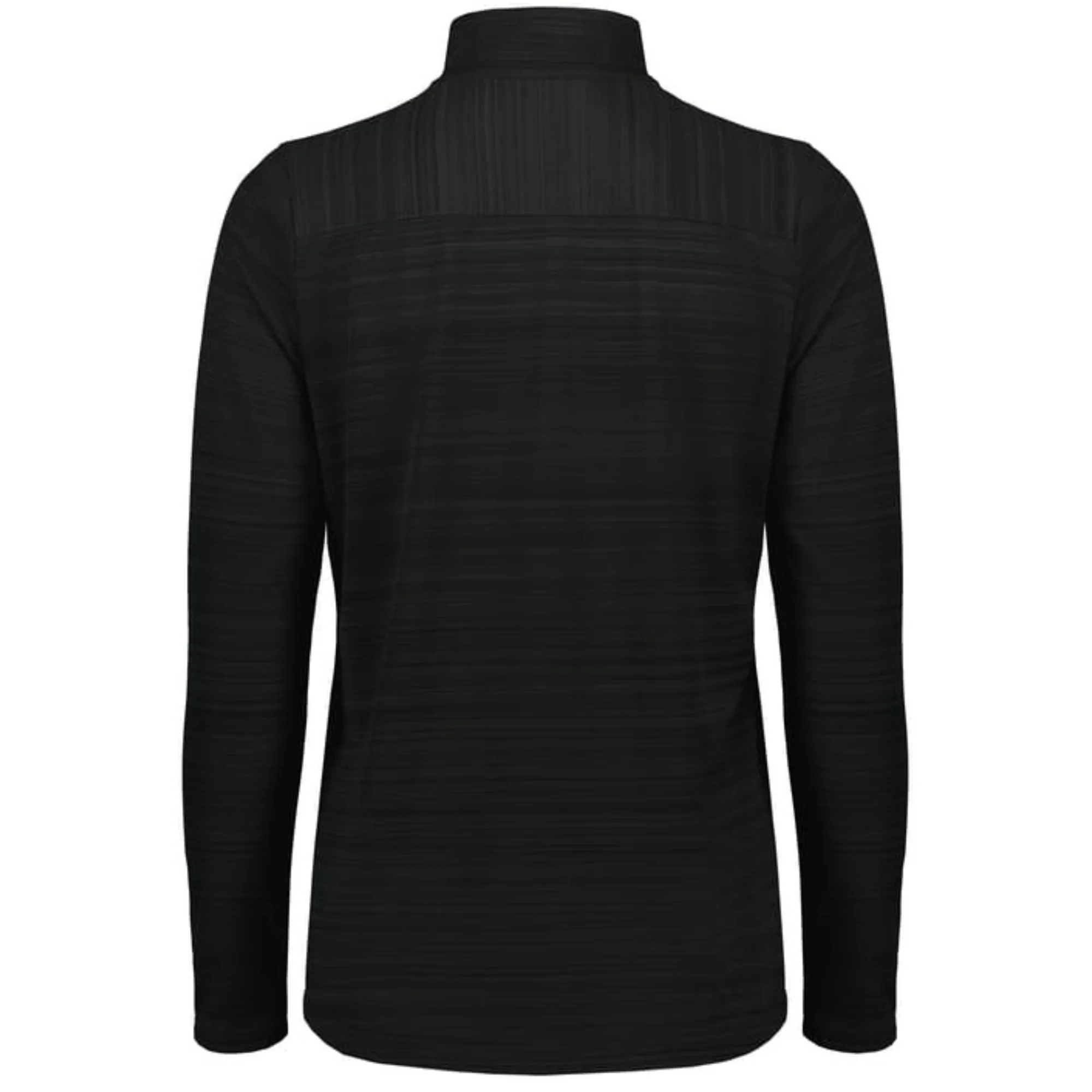 Women's Nations of Rugby New Zealand Pursuit 1/4 Zip Pullover - Image 4