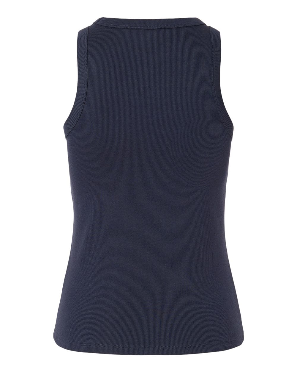 Women's USA Rugby Heritage Baby Rib Tank - Image 2