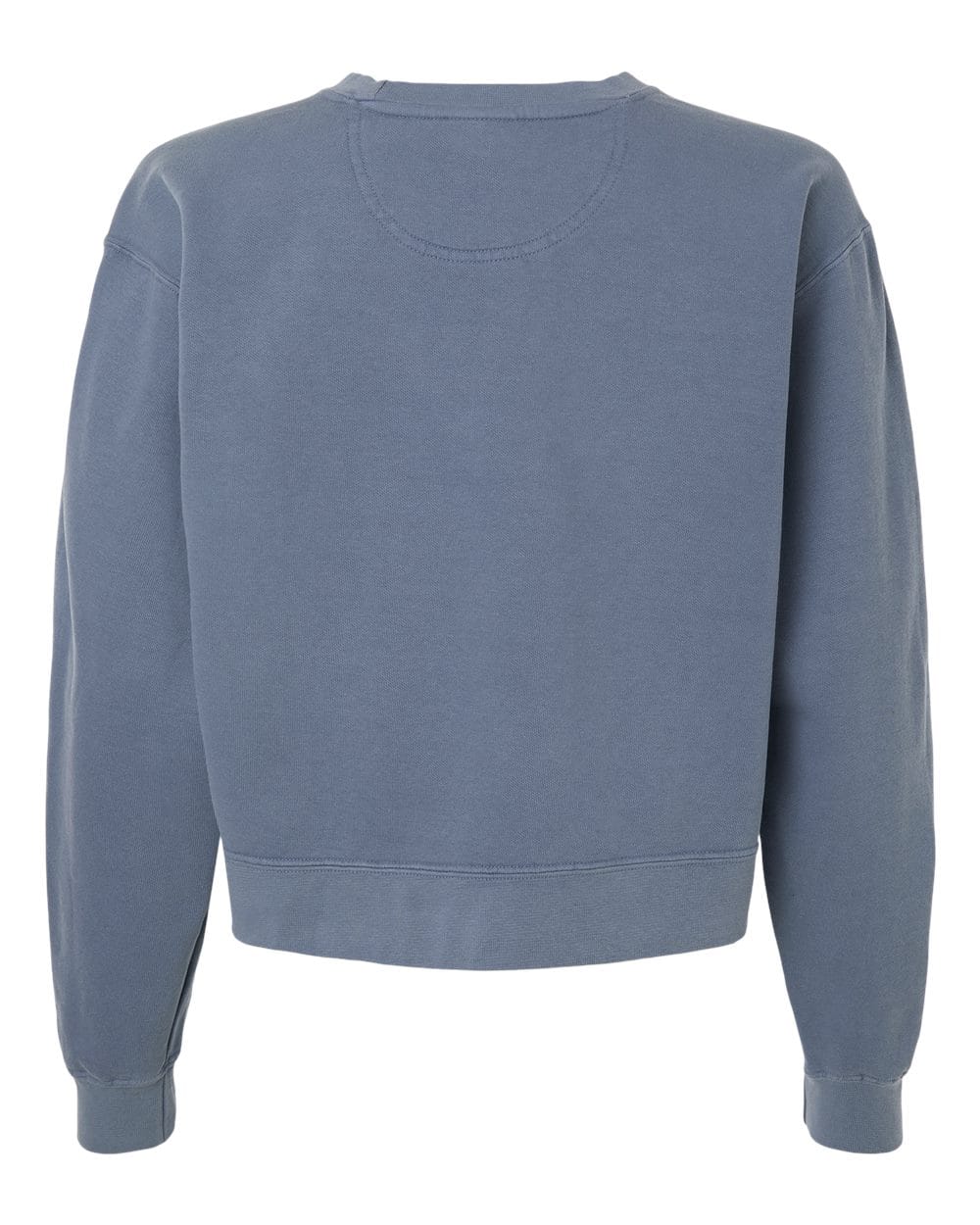 Women's USA Rugby Heritage Mid-Length Crewneck Sweatshirt - Image 3
