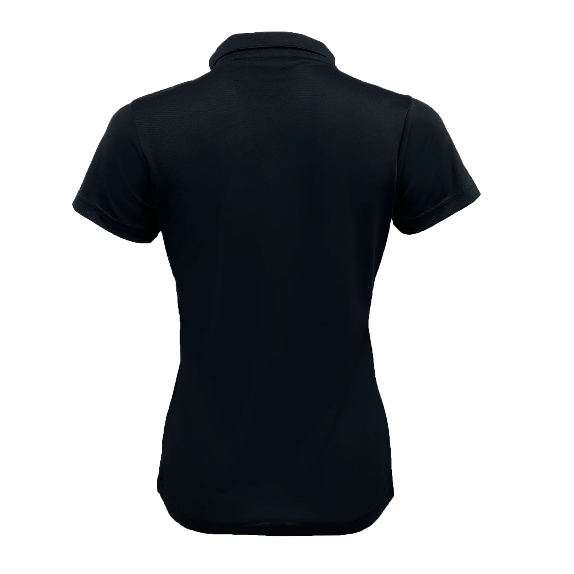 Women's USA Rugby Polyester Polo by Castore - Image 4
