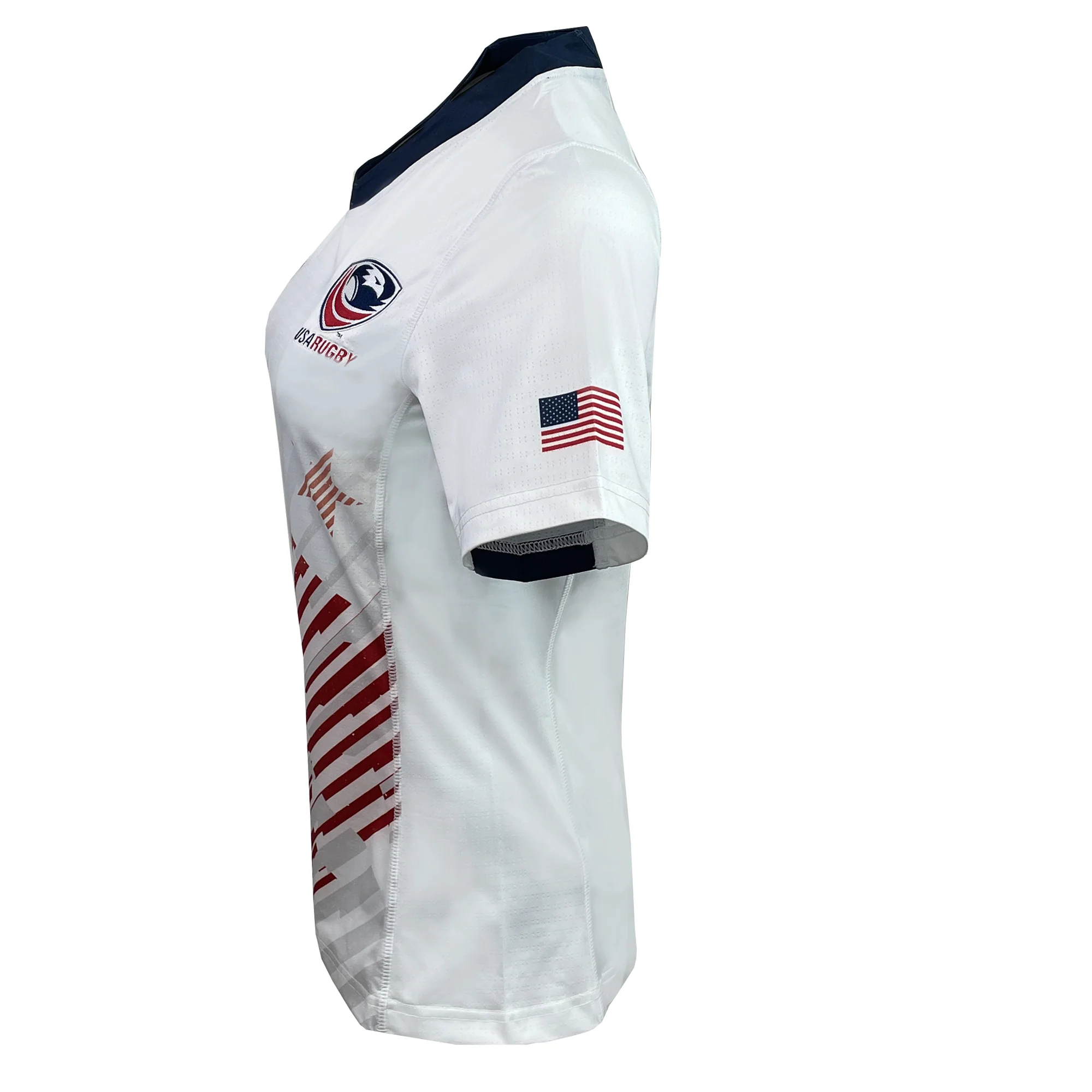Women's USA Rugby 24/25 Pro 7's Away Jersey by Castore - Image 3