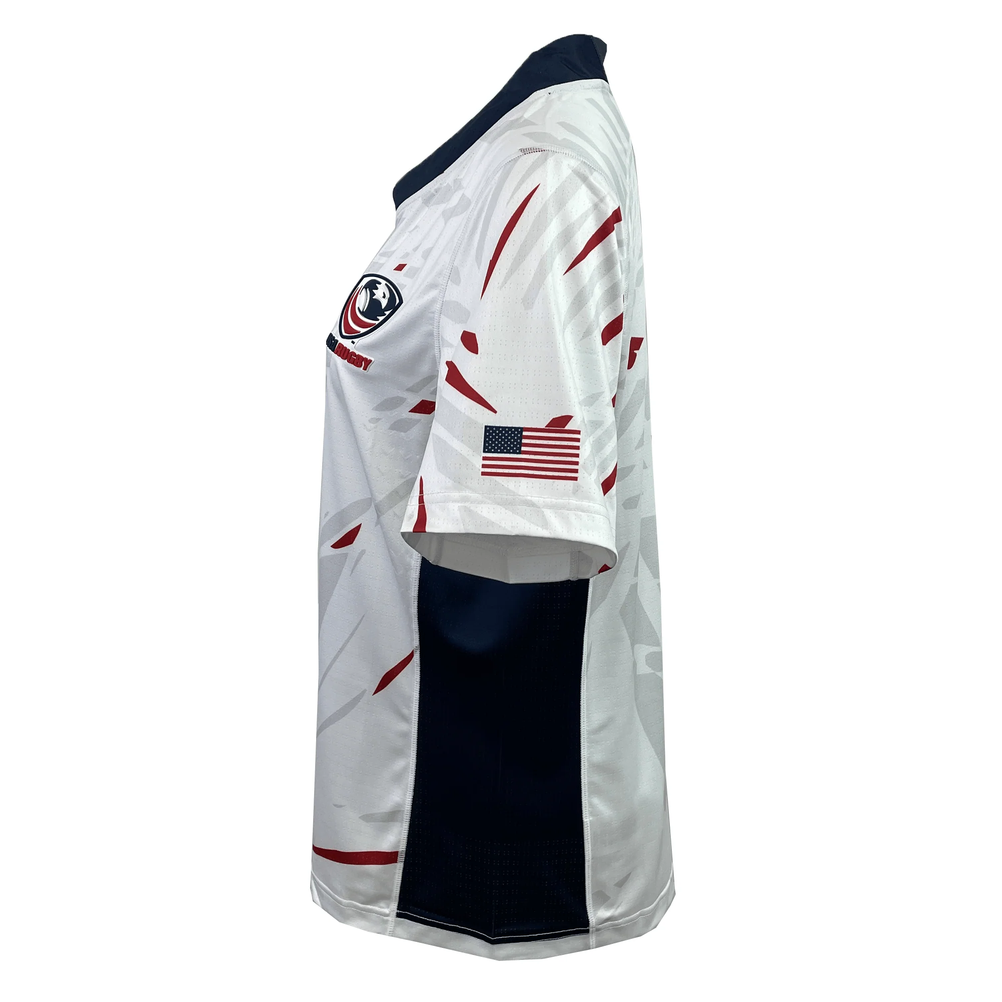 Women's USA Rugby 23/24 Pro Away Jersey by Castore - Image 3
