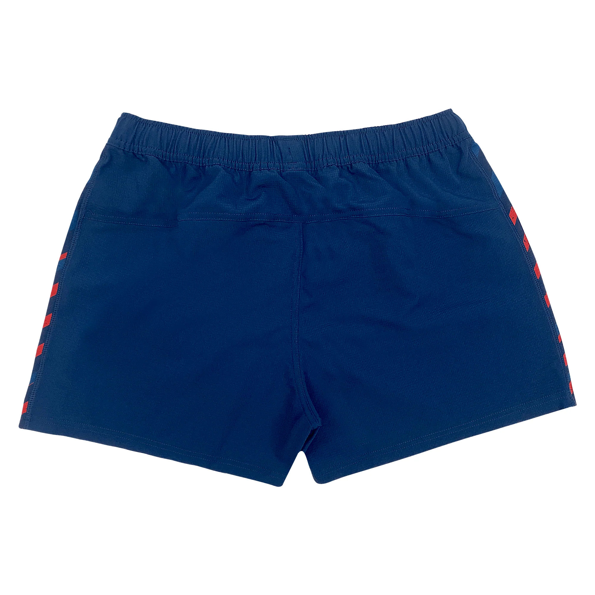 Women's USA Rugby 24/25 Pro Home Shorts by Castore - Image 2