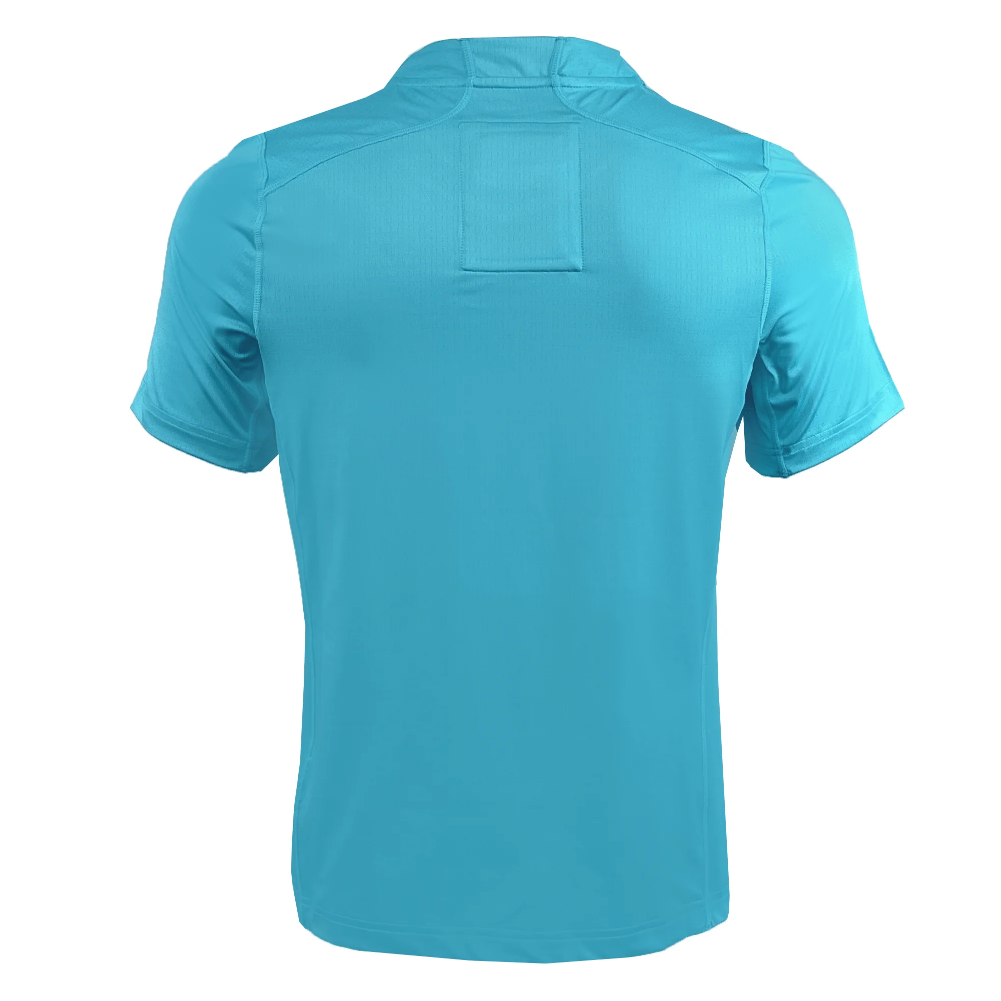 Women's USA Rugby 24/25 Pro Training Jersey by Castore - Blue - Image 2