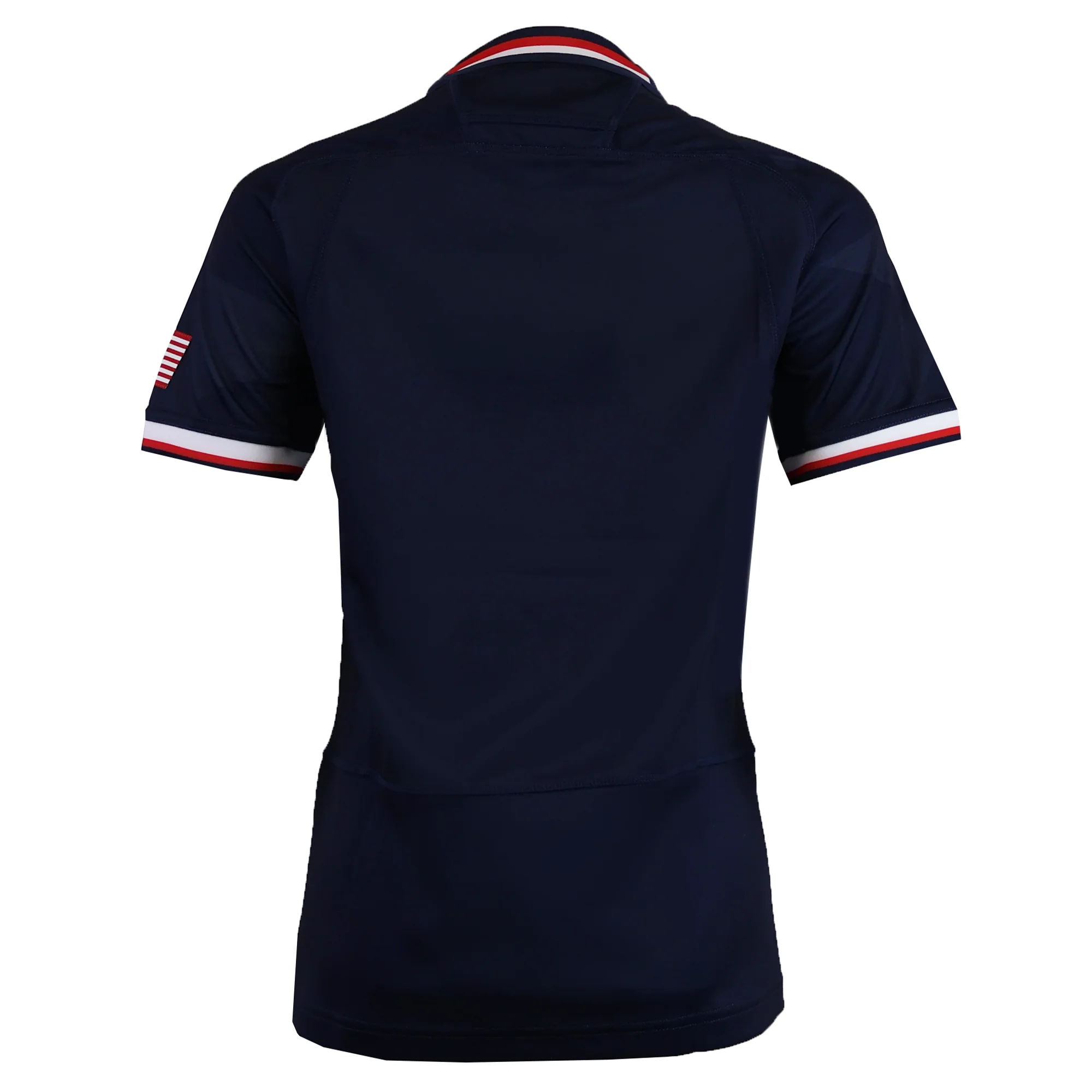 Women's USA Rugby WRWC25 Replica Home Jersey by Macron - Image 2