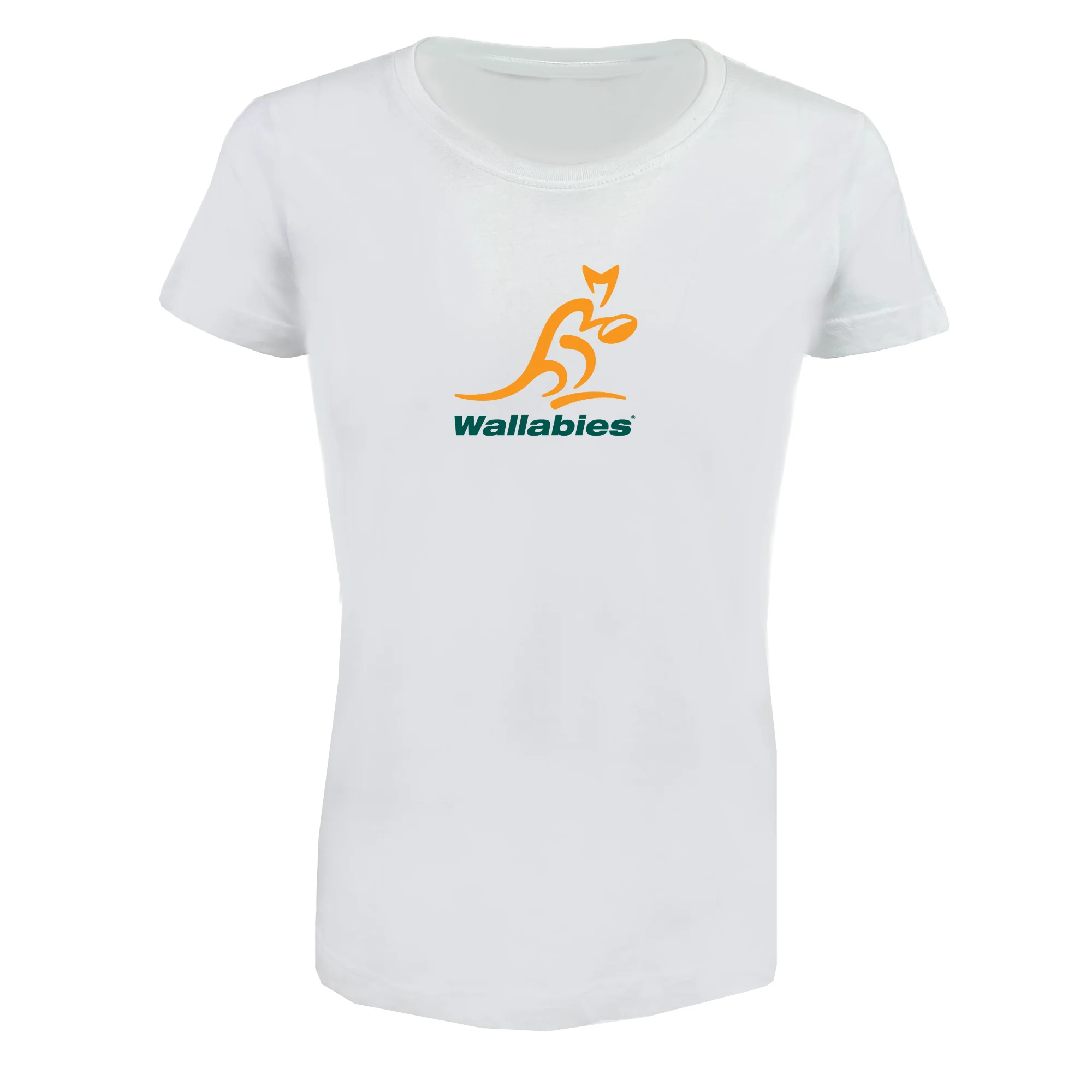 Women's Wallabies Supersoft Tee