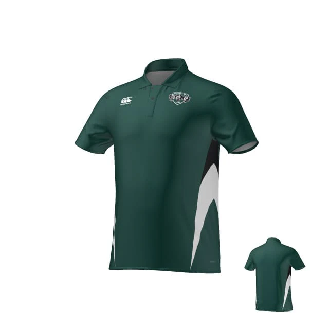 Woodlands Rugby Canterbury Performance Polo