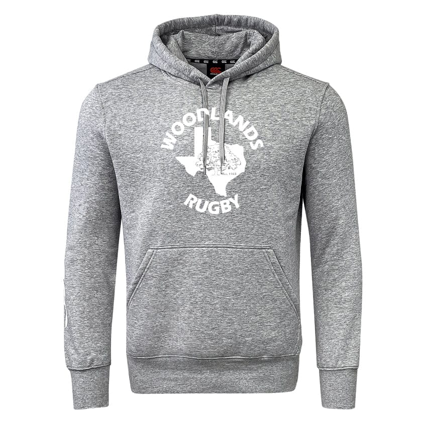 Woodlands Rugby Club Hoodie by Canterbury - Image 4