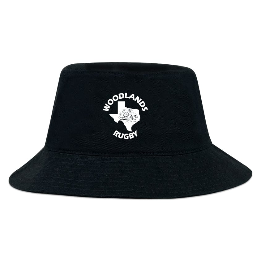 Woodlands Rugby Crusher Bucket Cap